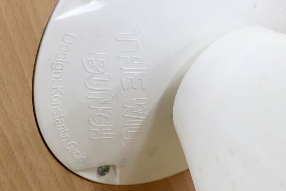 GMHK701○MAGIS / マジス スツール 椅子 ダイニングスツール 作業用スツール コンスタンティン・グルチッチ ビーチ材 イタリア定価約9.1万