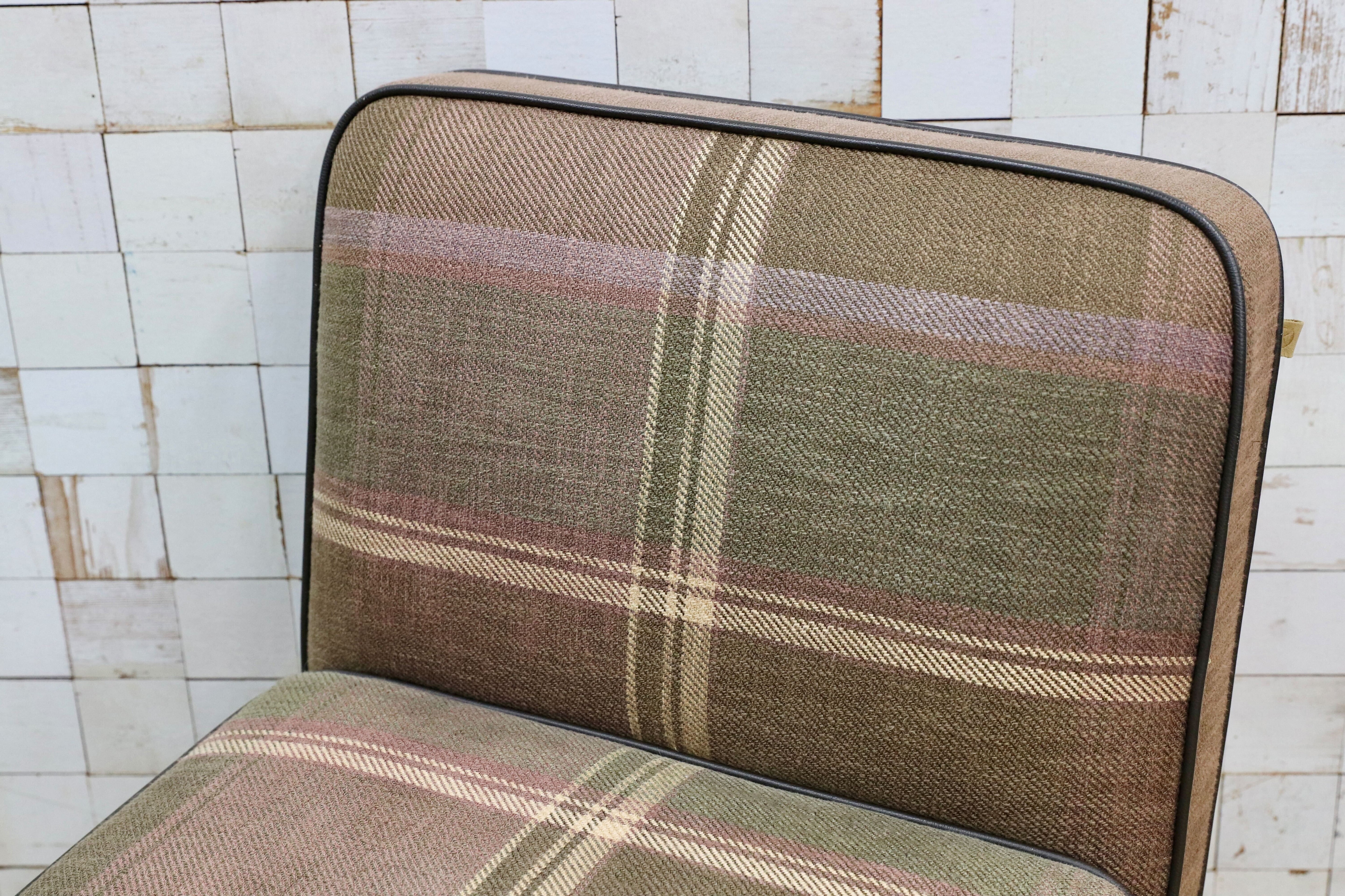 GMIK791A○CRASH GATE / クラッシュゲート チェルシーソファ 1人掛けソファ シングルソファ 廃盤モデル