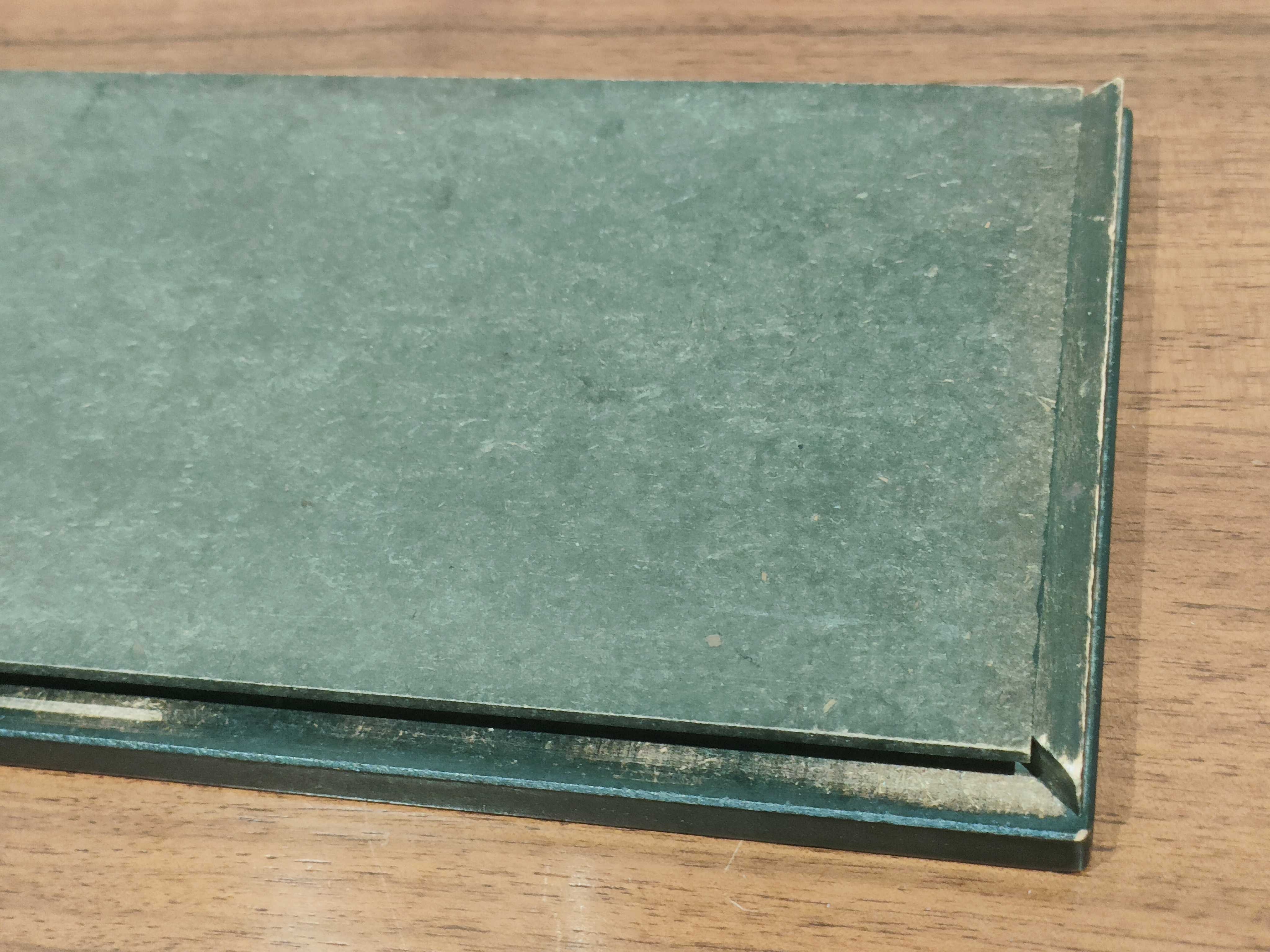 GMHO146○箱根寄木細工 ティッシュボックス