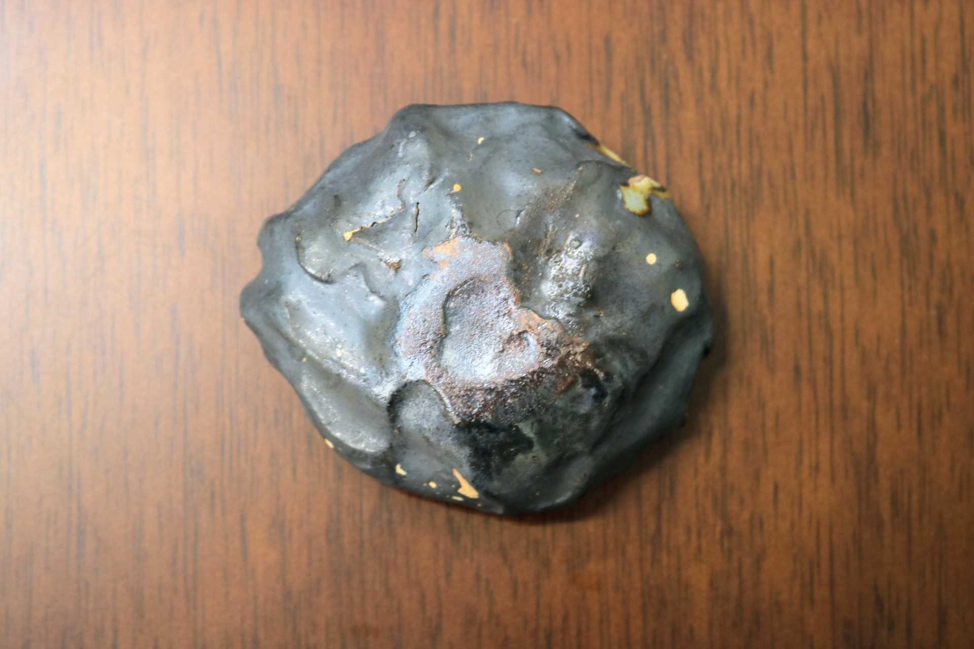 GMIO528P◯丹文窯 丹波焼 豆皿 陶器 伝統工芸 丹波篠山 未使用