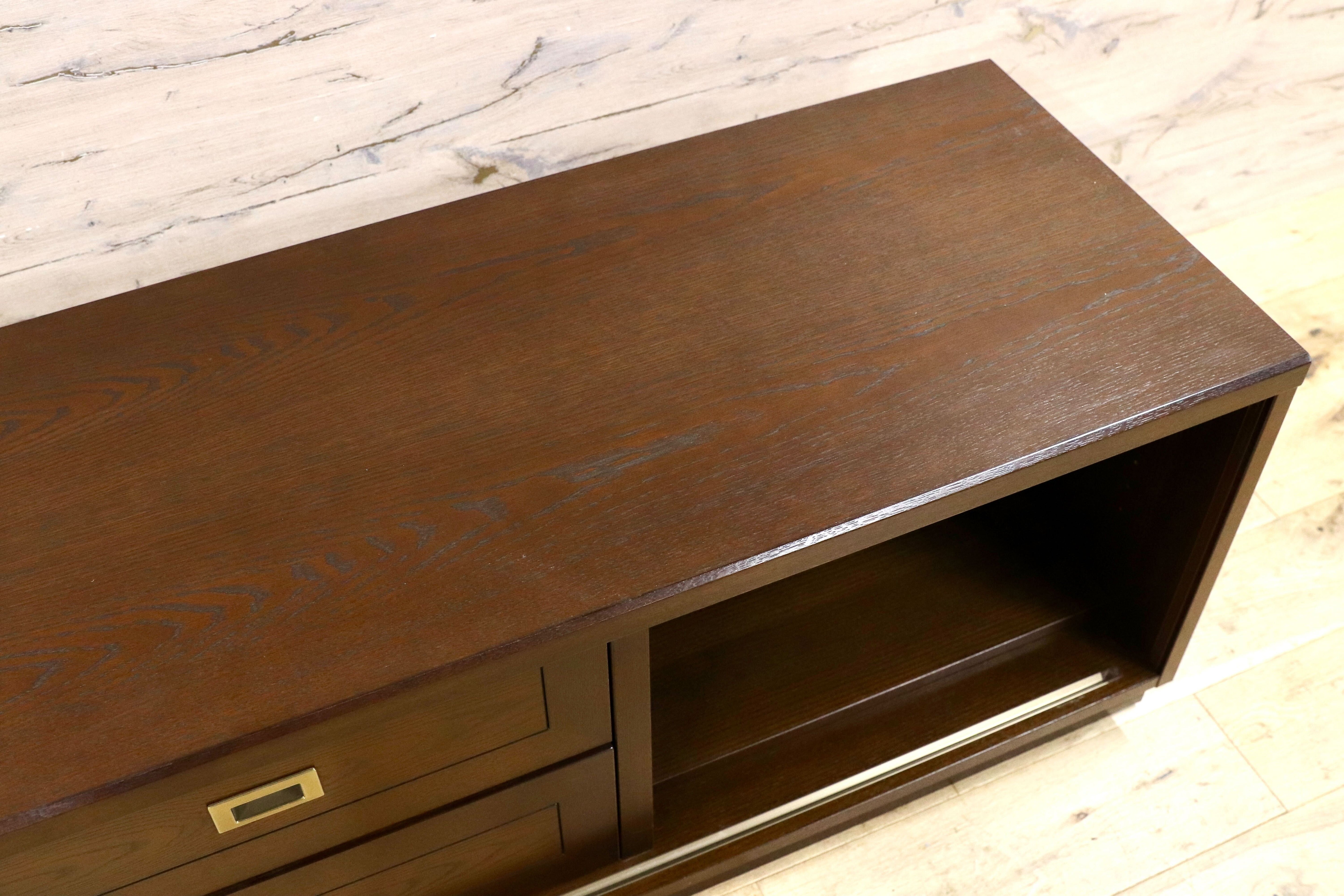 GMIS446A○高橋工芸 SEED シード 府中家具 テレビボード TVボード AVボード ローボード 検)ドマーニ カリモク