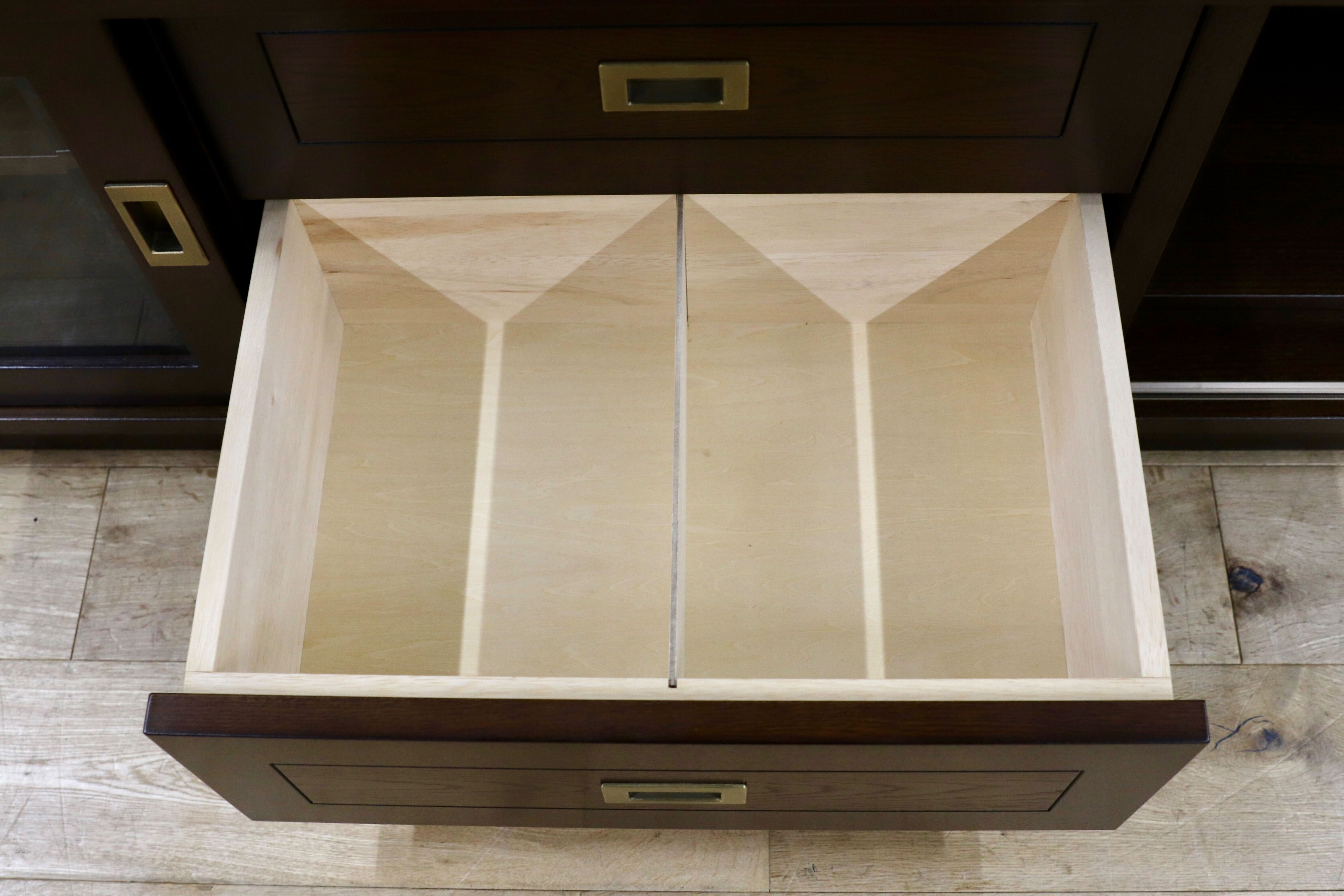 GMIS446A○高橋工芸 SEED シード 府中家具 テレビボード TVボード AVボード ローボード 検)ドマーニ カリモク