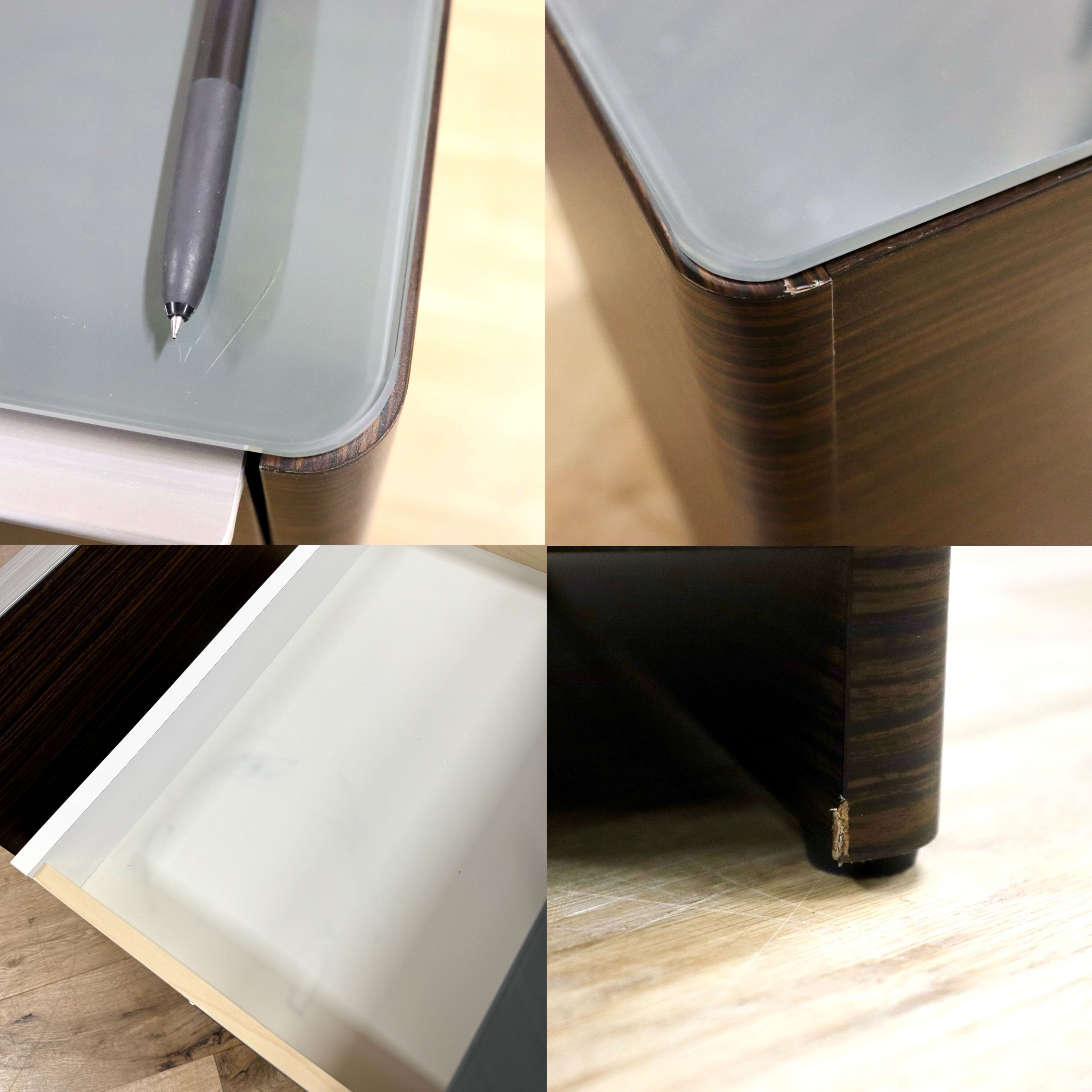 GMHH160A○ビクターインテリア Forby フォルビー TVボード AVボード キャビネット 収納家具 スタイリッシュ IDC大塚家具 バルバーニ