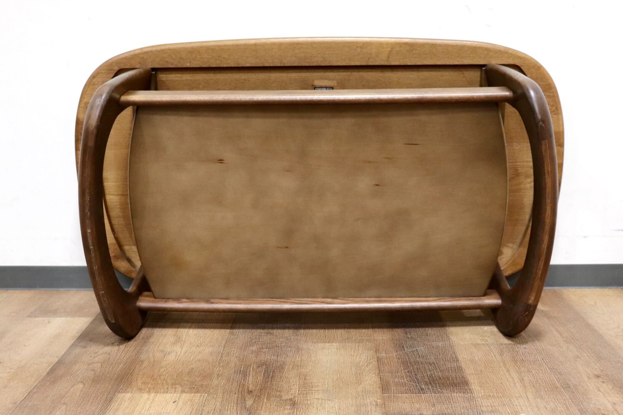 GMHH496○karimoku / カリモク センターテーブル リビングテーブル ローテーブル 応接 コーヒーテーブル 国産家具