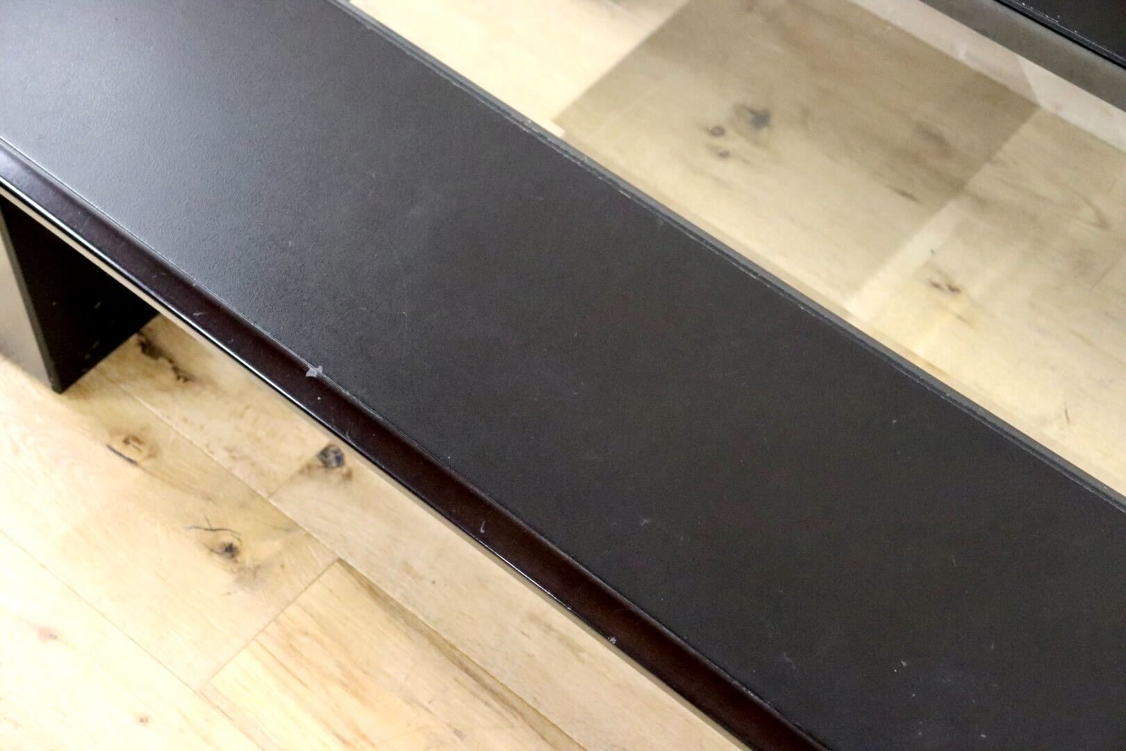 GMHK412B○モリシゲ / MORISHIGE グラハム センターテーブル リビングテーブル ローテーブル 応接 和モダン 約18万