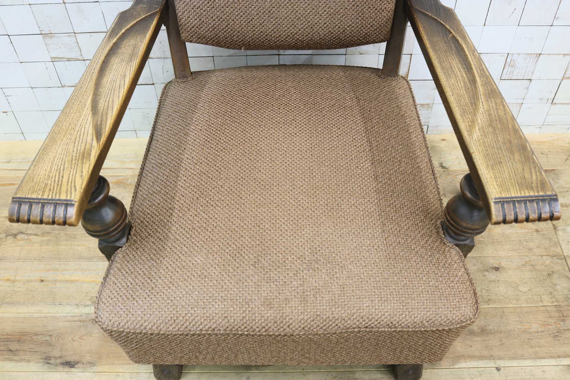 GMJS170A◯神戸家具 永田良介商店 ラウンジチェア 1人掛けソファ シングルソファ アームチェア 椅子 レトロ 和製ヴィンテージ 稀少