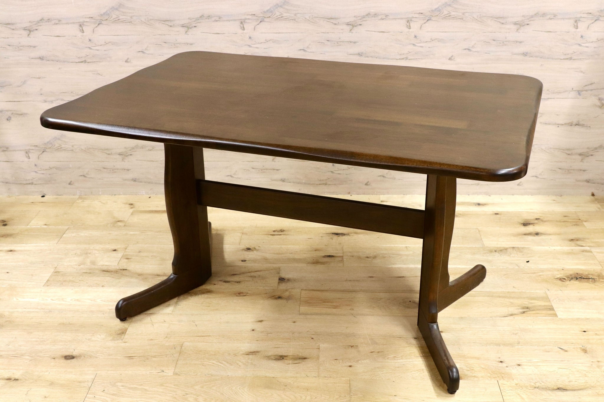 GMHN36○karimoku / カリモク ダイニングテーブル 食卓テーブル RUSTIC  