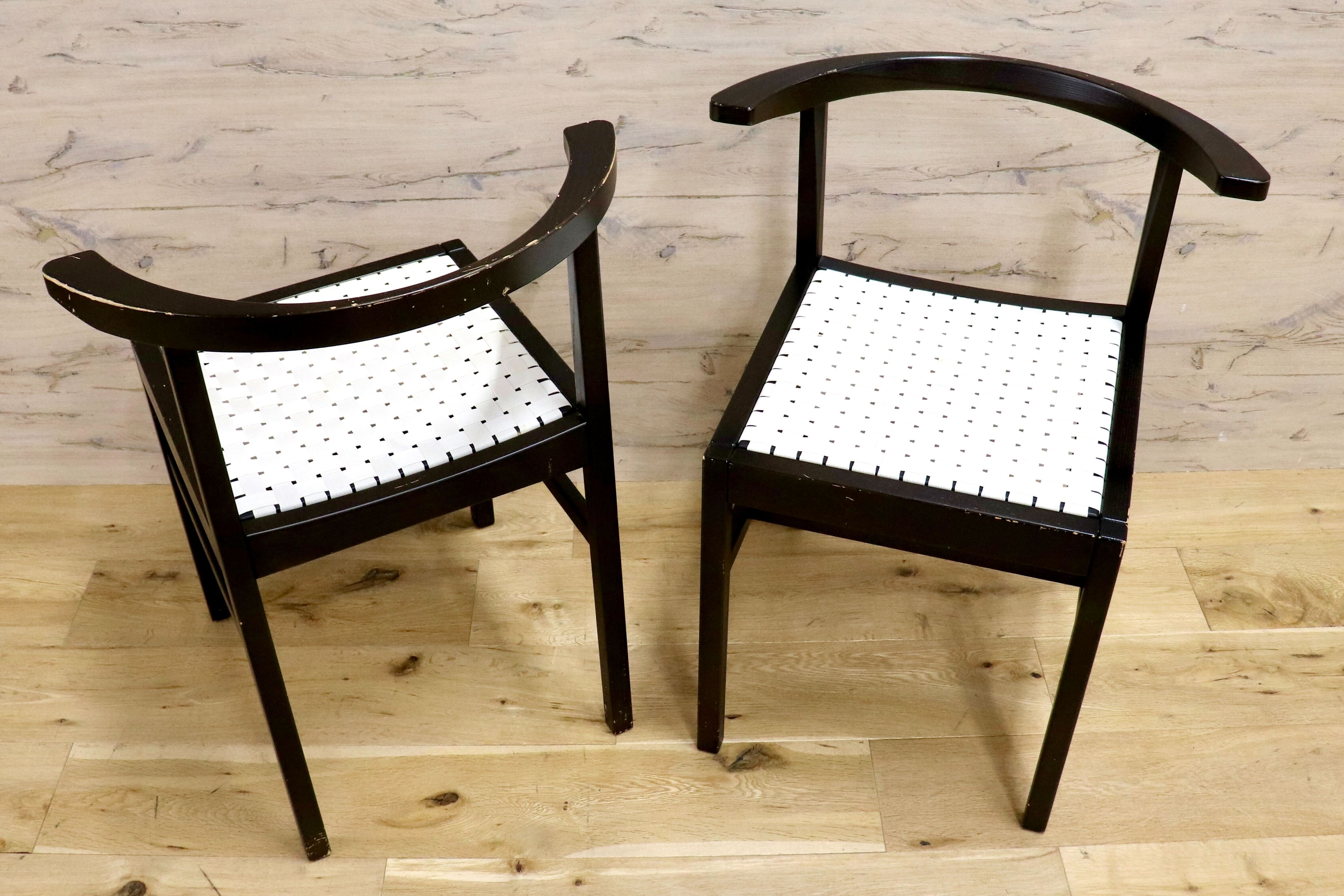 GMHK791〇匠工芸 / TAKUMI ダイニングチェア 椅子 ダイニングチェア サイドチェア アームレスチェア メッシュシート 2脚セット 国産家具