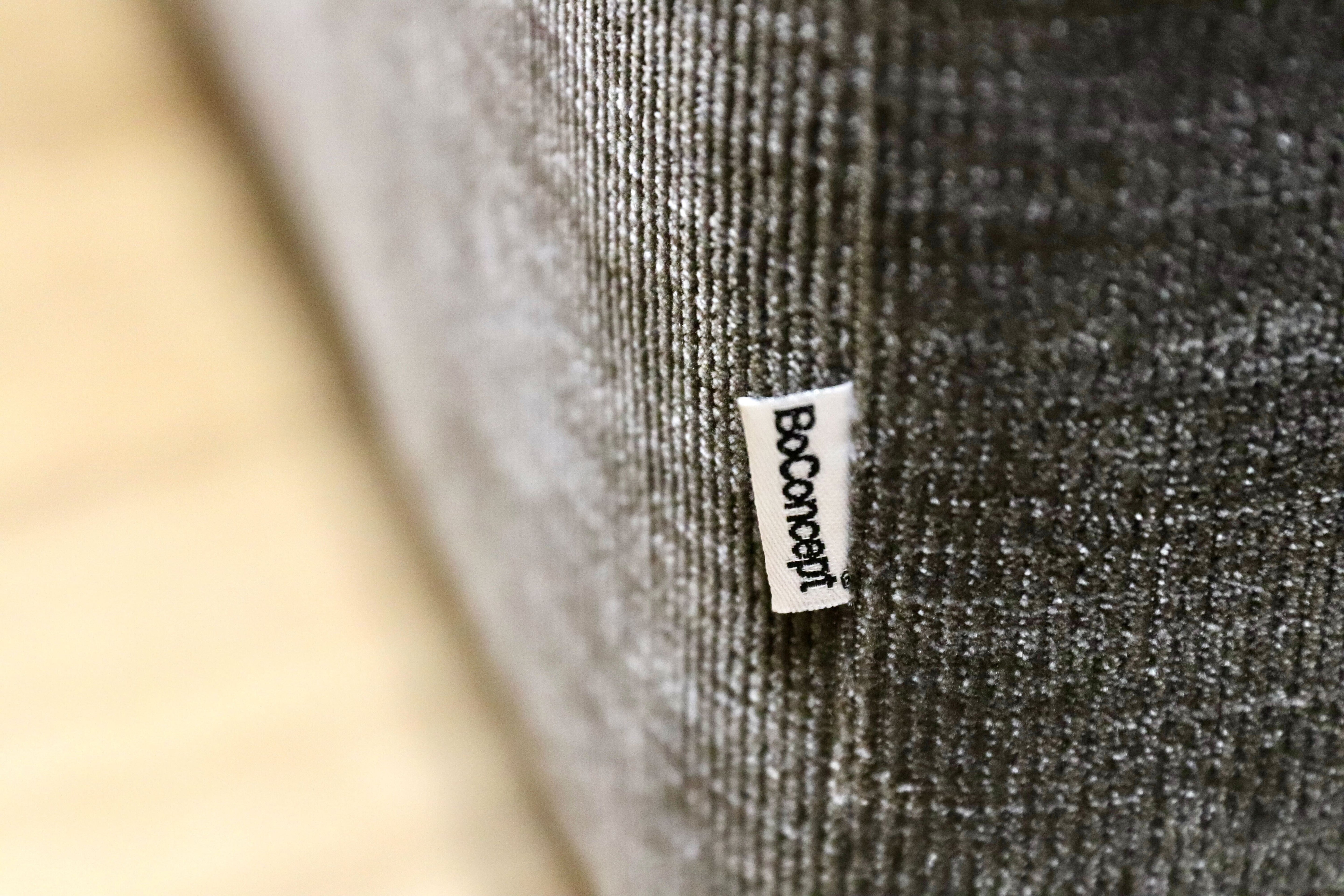 GMIK793○BoConcept / ボーコンセプト Hampton ハンプトン 大型 カウチソファ システムソファ 北欧 デンマーク 約90万