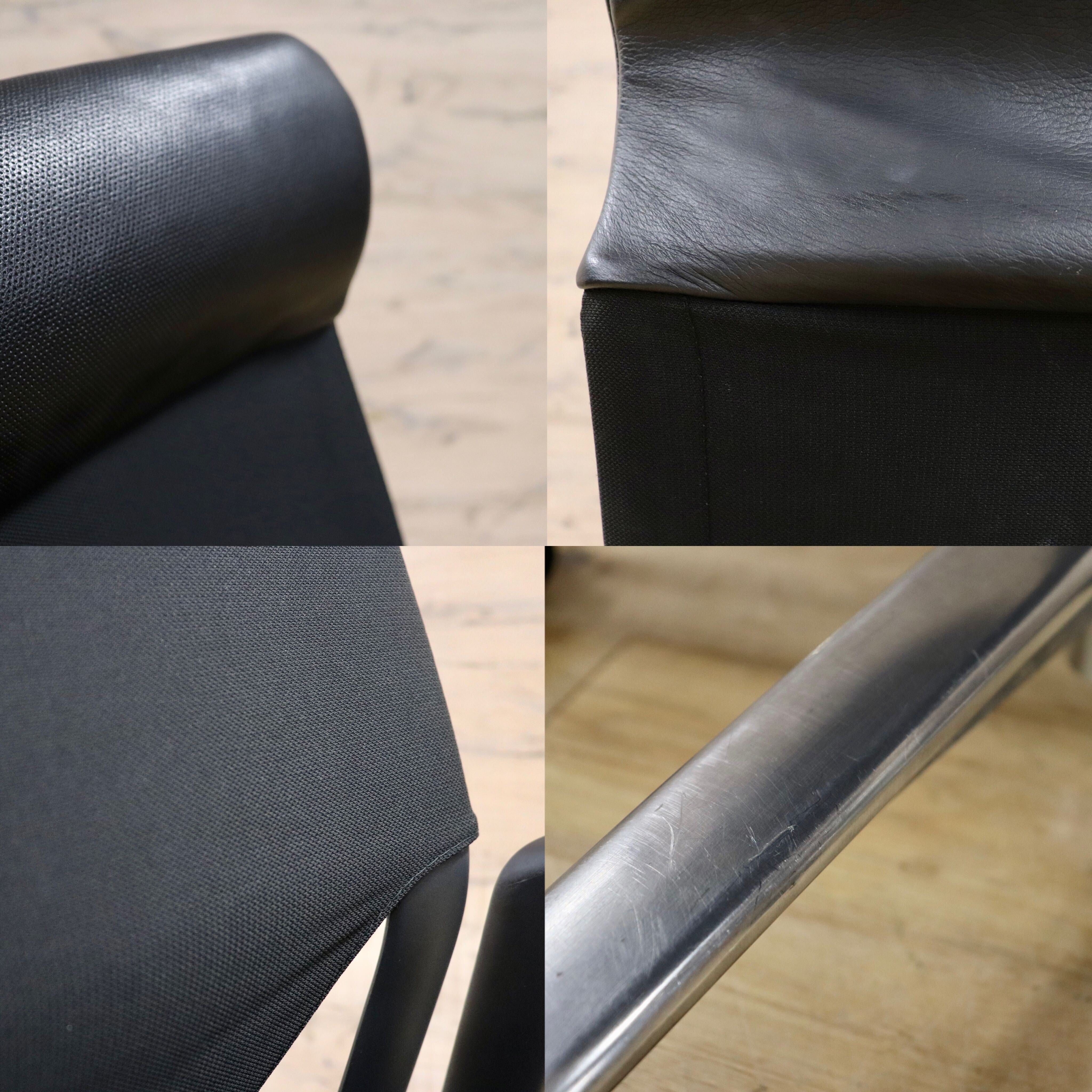 GMHN200G○Wilkhahn / ウィルクハーン Modus モダス デスクチェア オフィスチェア 書斎椅子 約36.3万