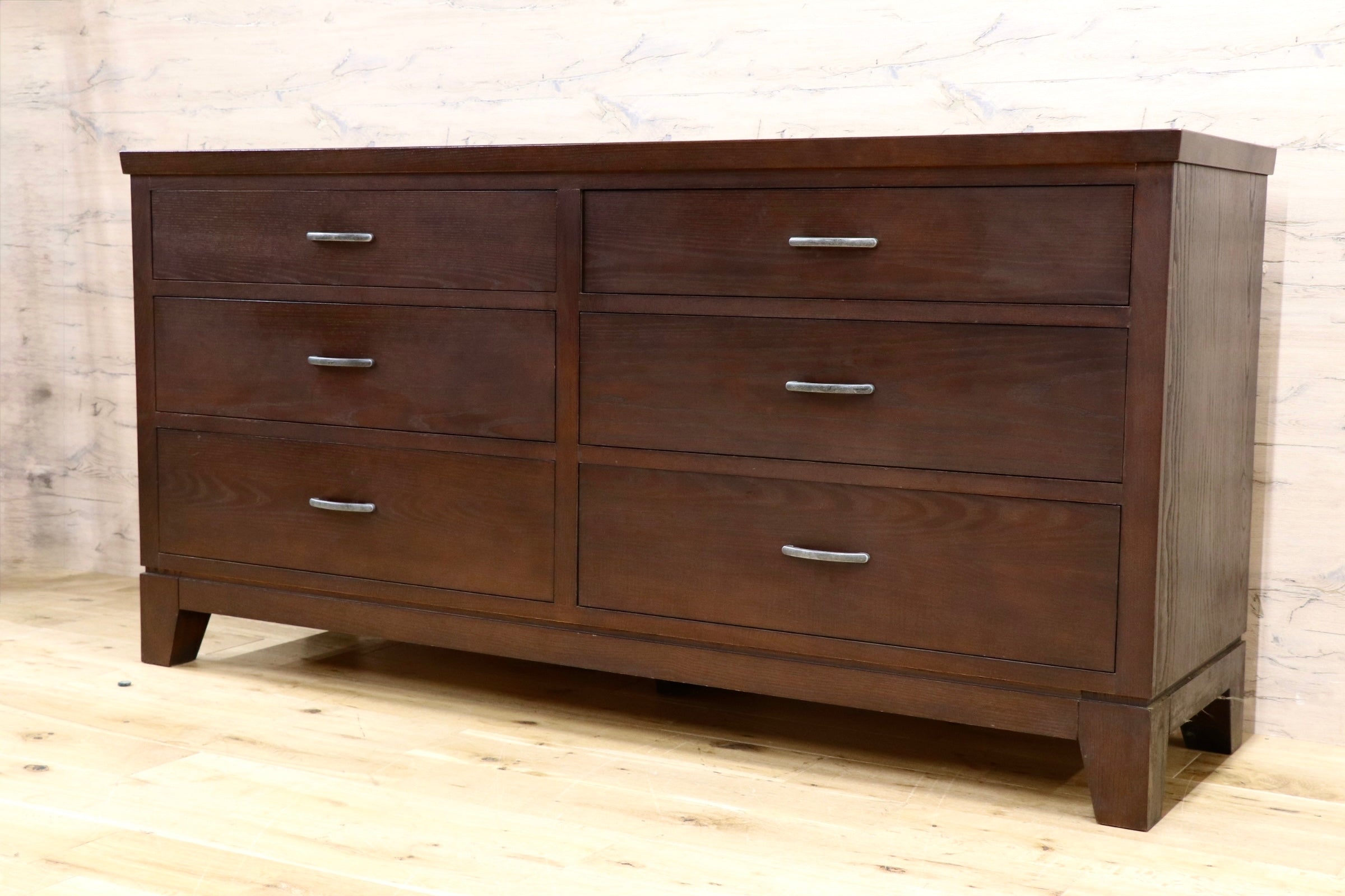 GMJK304○ETHAN ALLEN / イーセンアーレン キャビネット サイドボード チェスト 箪笥 収納家具 US クラシック ヴィンテージ