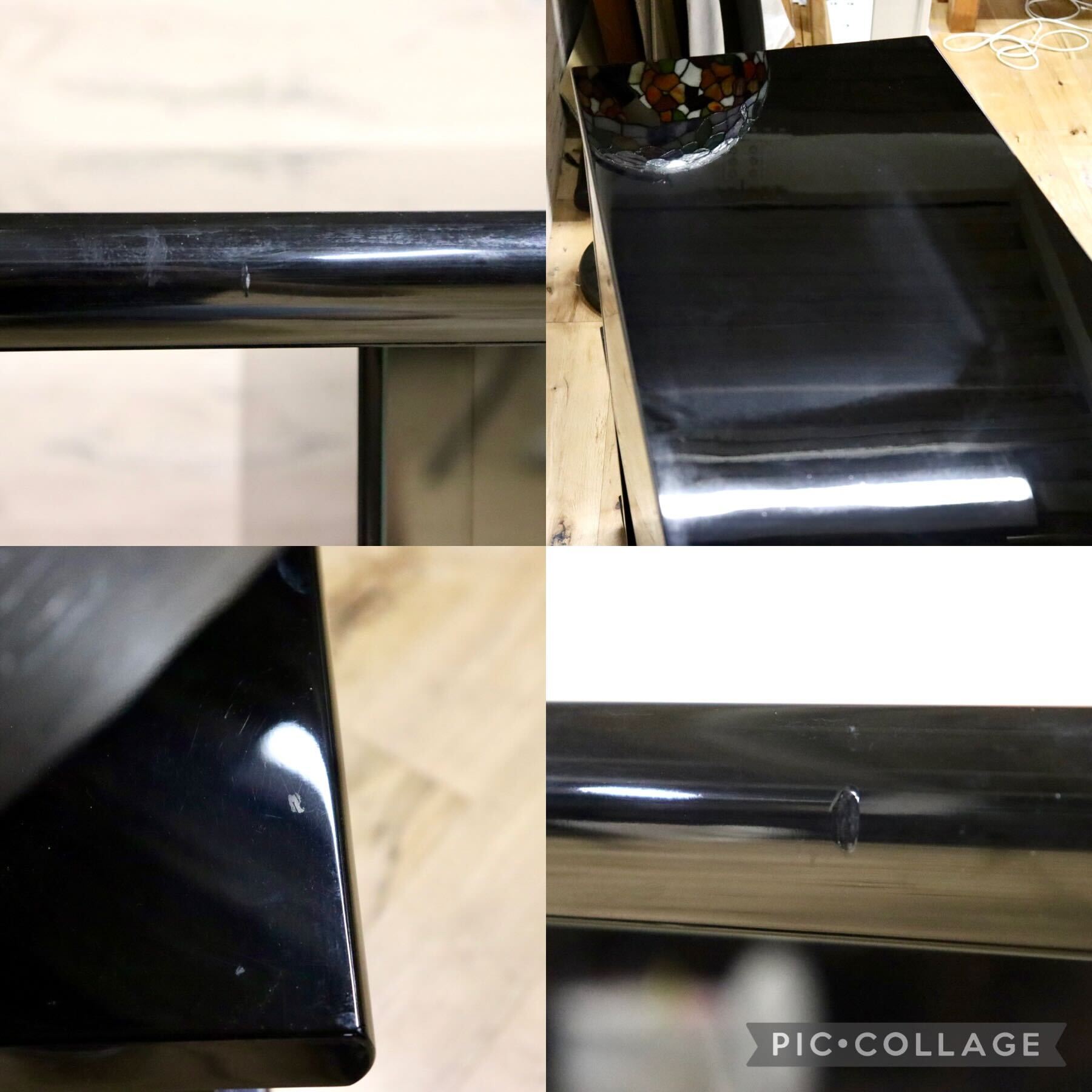 GMHS187C○輪島塗り 飾り棚 サイドボード 茶箪笥 茶棚 収納棚 朱色 伝統工芸 和家具 和モダン 和室 座敷 最高級 アンティーク 検)モリシゲ