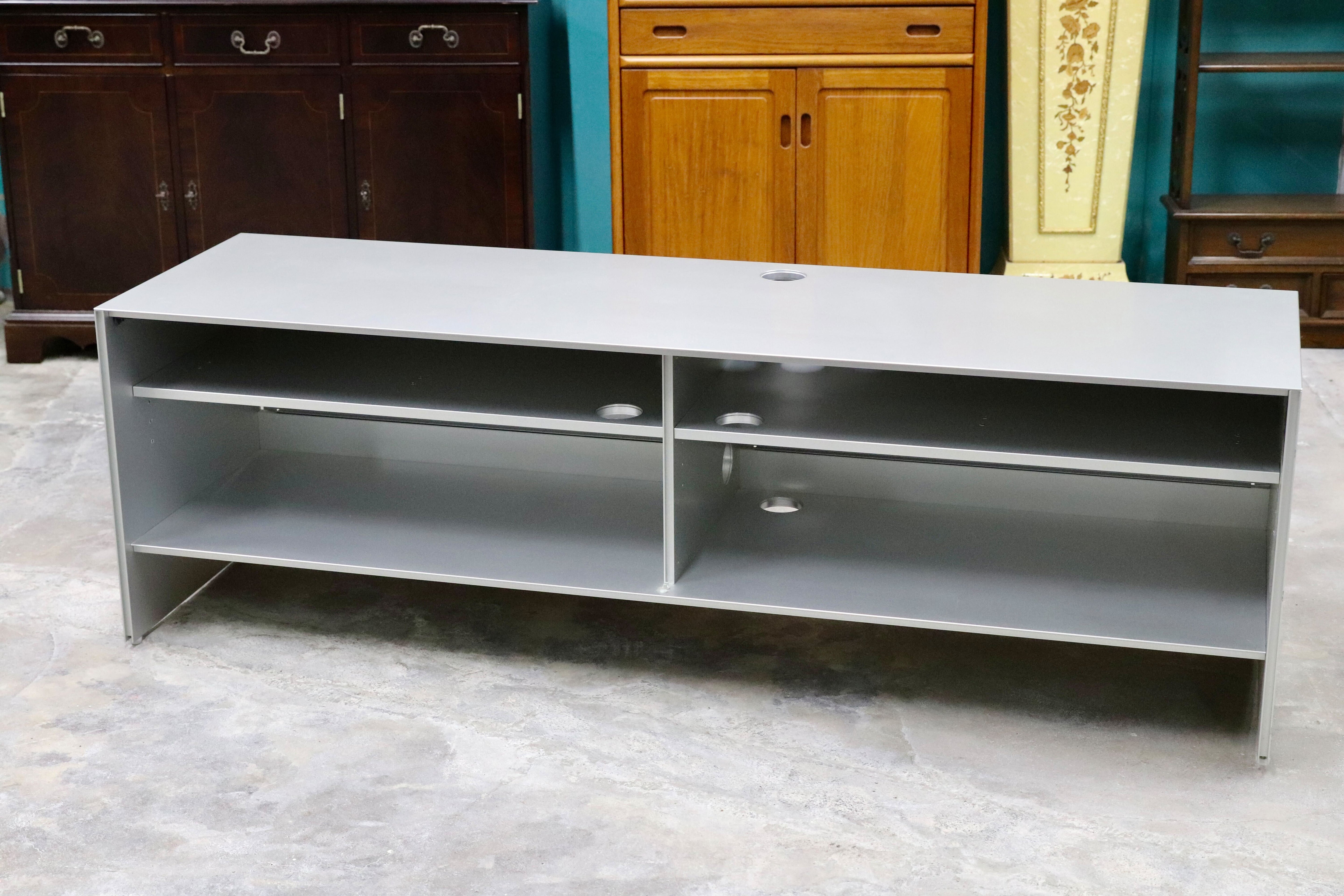 GMIK374○cassina ixc / カッシーナイクスシー エアフレーム テレビボード TVボード AVボード ローボード スタイリッシュモダン