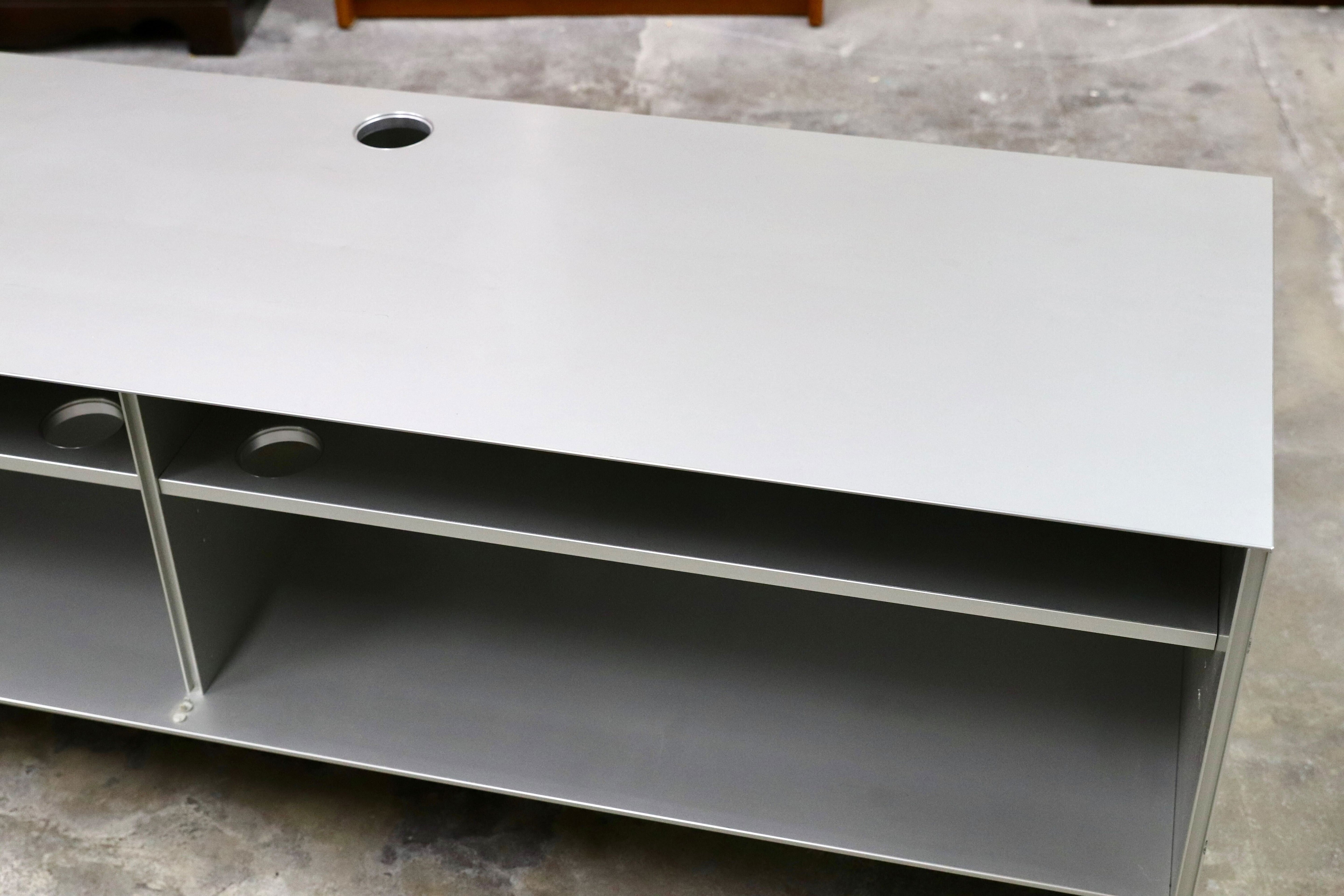 GMIK374○cassina ixc / カッシーナイクスシー エアフレーム テレビボード TVボード AVボード ローボード スタイリッシュモダン