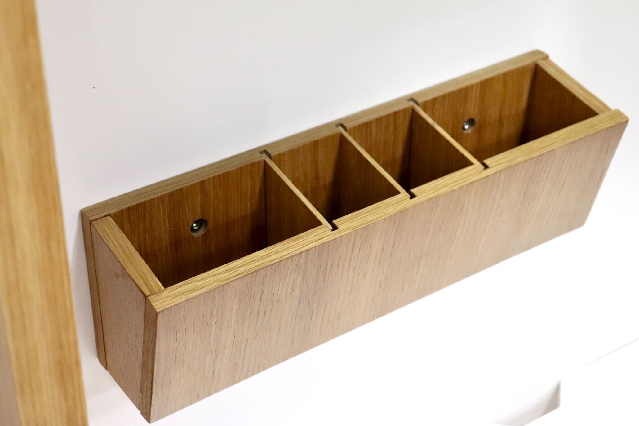 GMHN300C○MARGINAL / マージナル LKS-02 LUCE SHELF シェルフ ラック 飾り棚 什器 子供部屋 ホワイト ナチュラル 北欧スタイル 在庫品