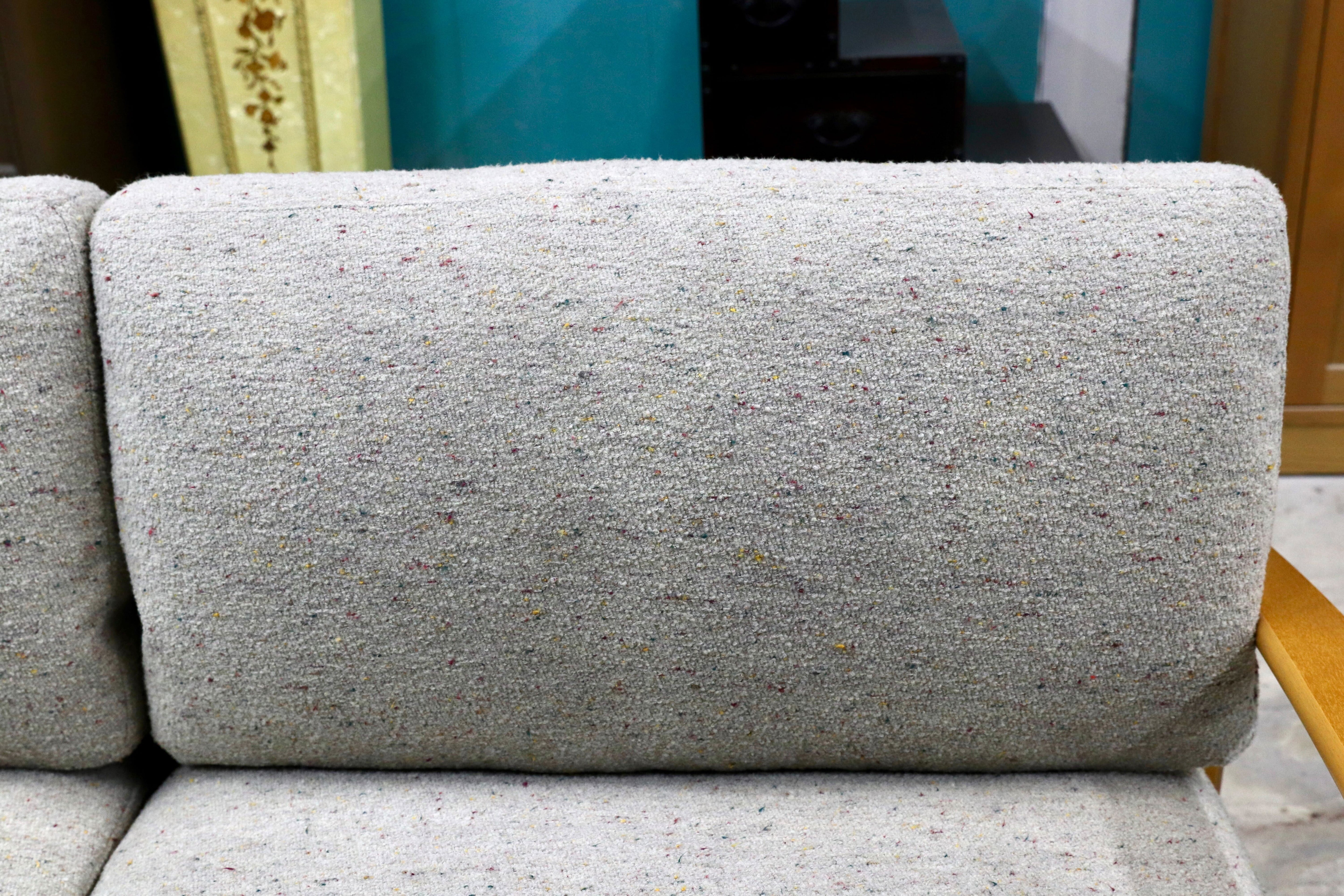 GMIK816○arflex / アルフレックス POPPY ポピー 2人掛けソファ ラブソファ イタリアモダン 定価約50万