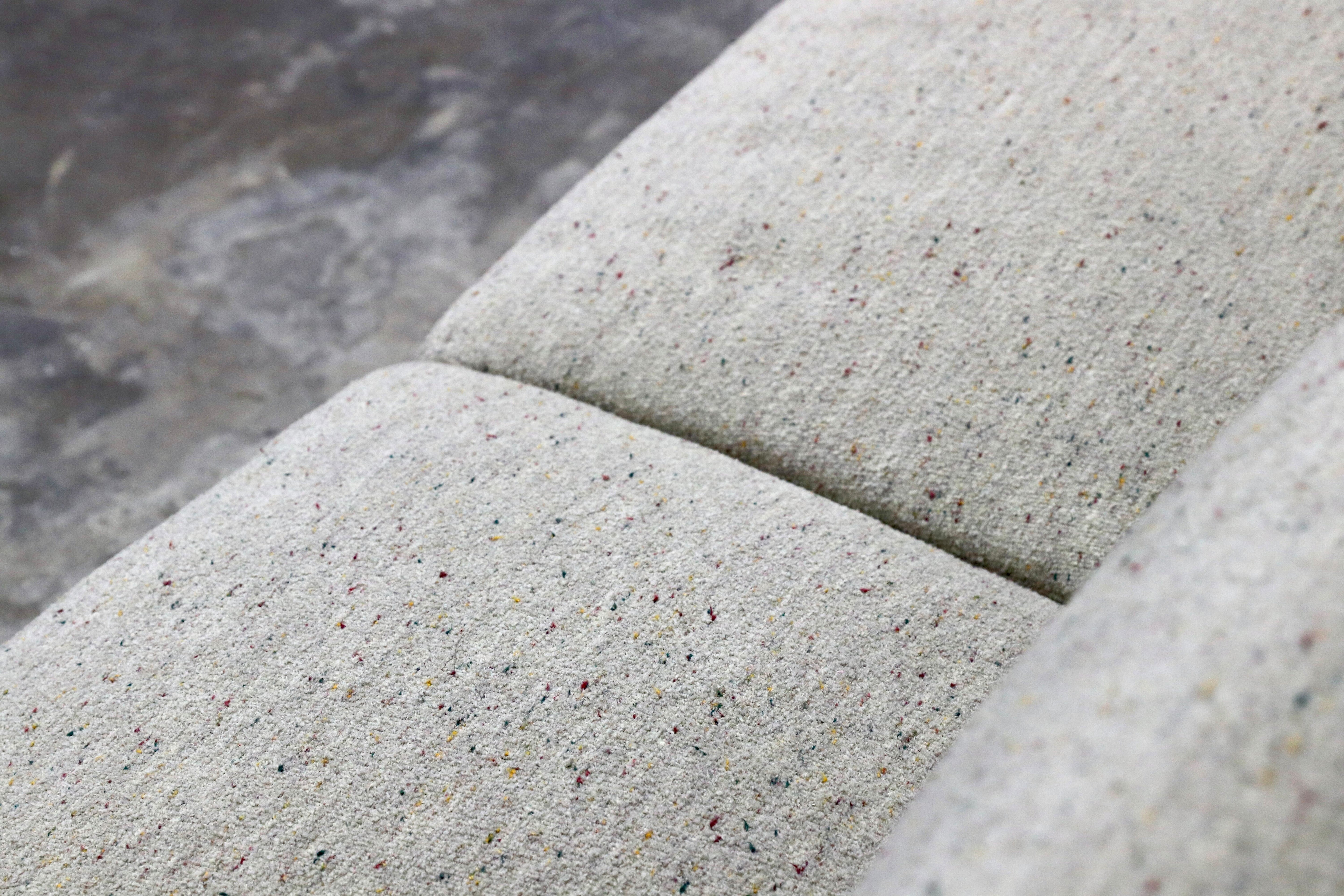 GMIK816○arflex / アルフレックス POPPY ポピー 2人掛けソファ ラブソファ イタリアモダン 定価約50万