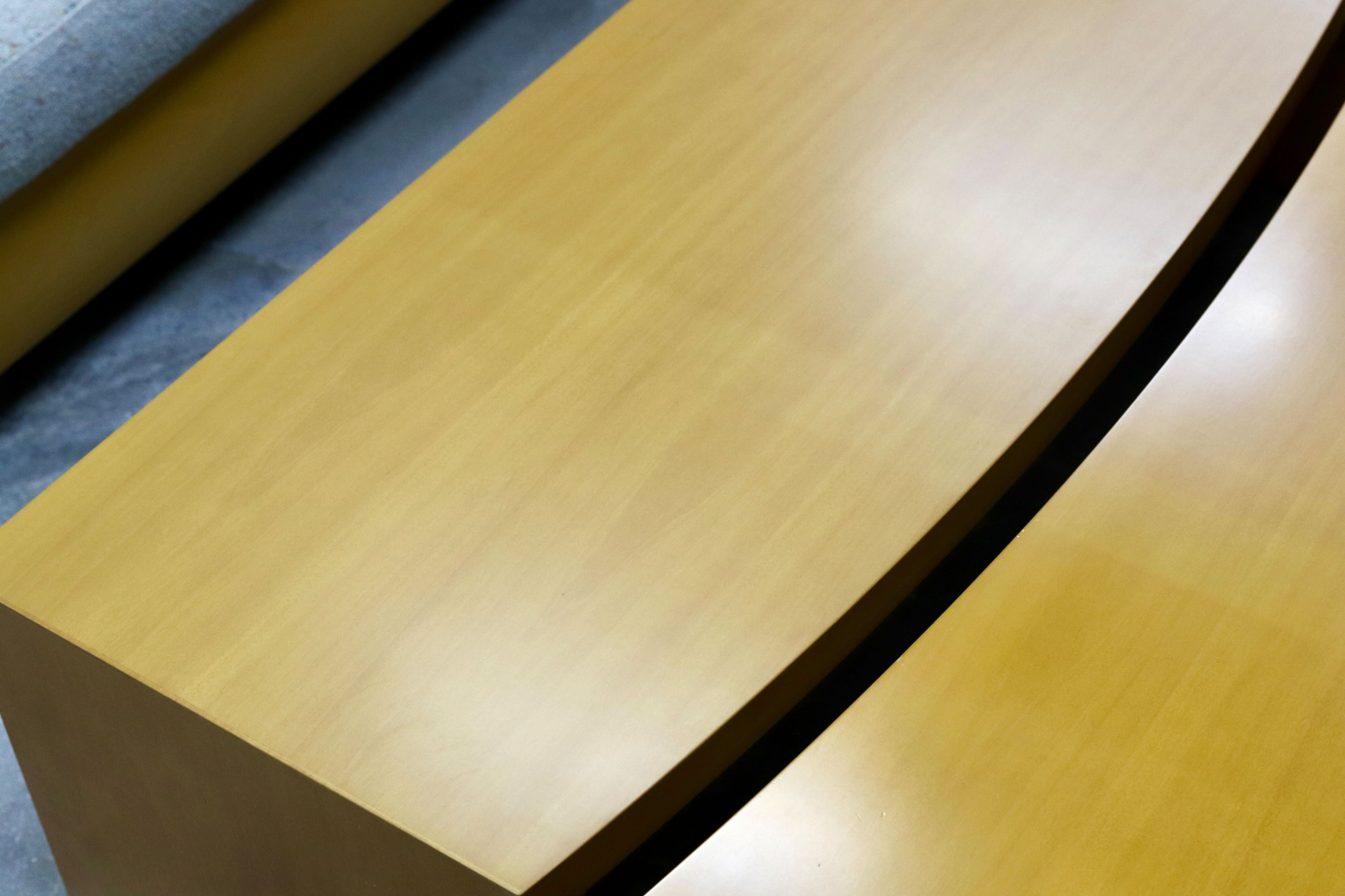 GMIK815○arflex / アルフレックス PONTE ポンテ センターテーブル リビングテーブル イタリアモダン 川崎文男 定価約25万 展示品