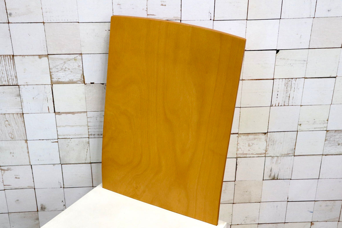 GMJS280〇Kartell / カルテル ミス・トリップ フィリップ・スタルク ダイニングチェア 椅子 ホワイト イタリア製 ヴィンテージ 食卓椅子
