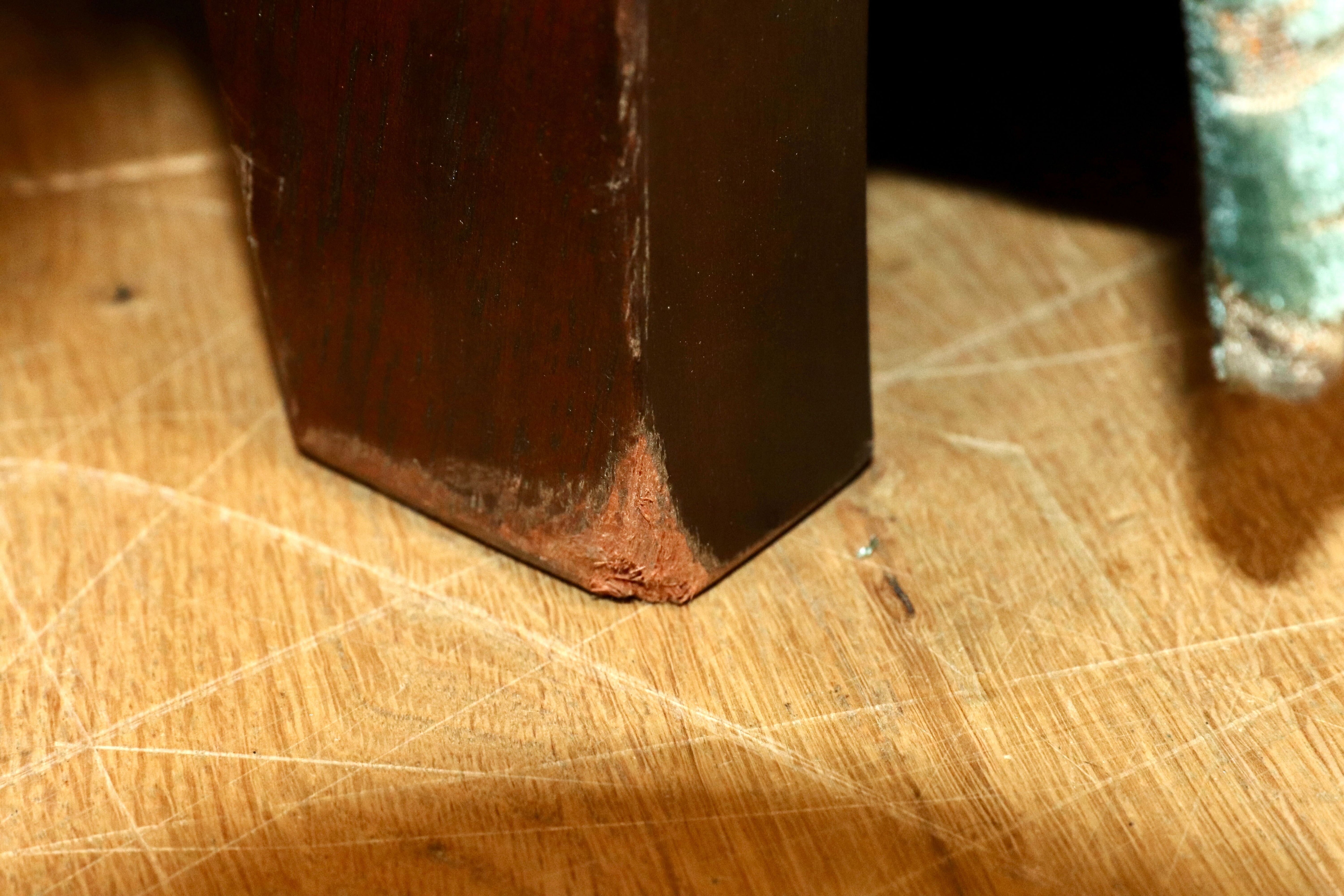 GMIS480○DREXEL HERITAGE / ドレクセルヘリテイジ 3人掛けソファ トリプルソファ USA 最高級 クラシック 定価約130万 美品