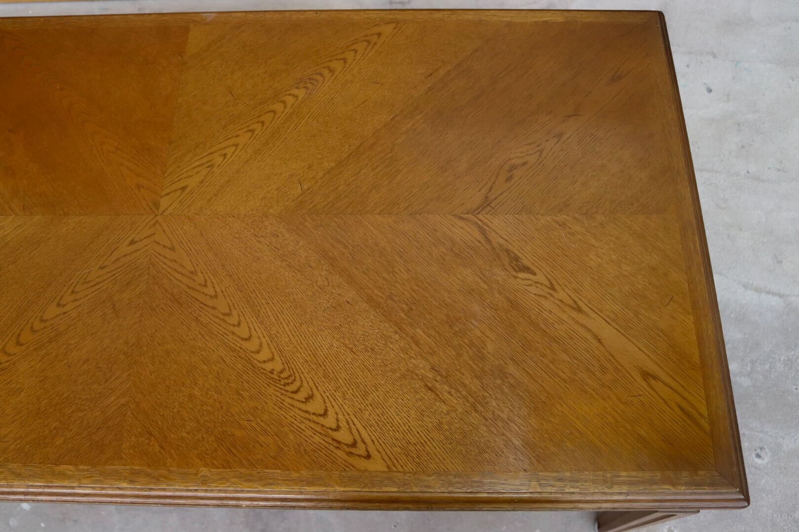 GMIS84○domani / ドマーニ QUEENSLIFE クイーンズライフ センターテーブル リビングテーブル カリモク最高峰 定価約21万