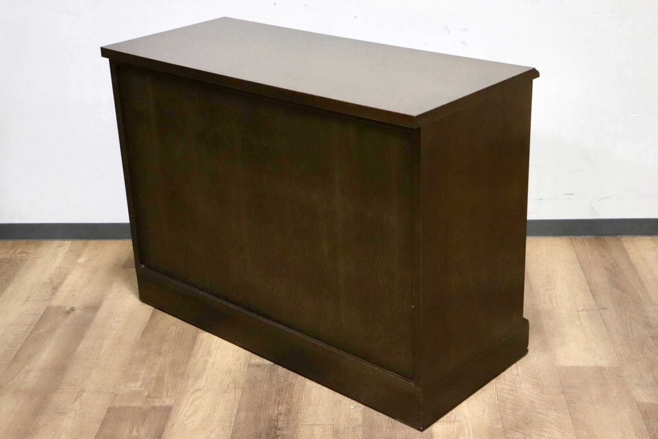 GMHN91A○domani / ドマーニ QUEENS LIFE クイーンズライフ 3段チェスト 整理箪笥 収納家具 オーク材 カリモク最高峰 定価約25万