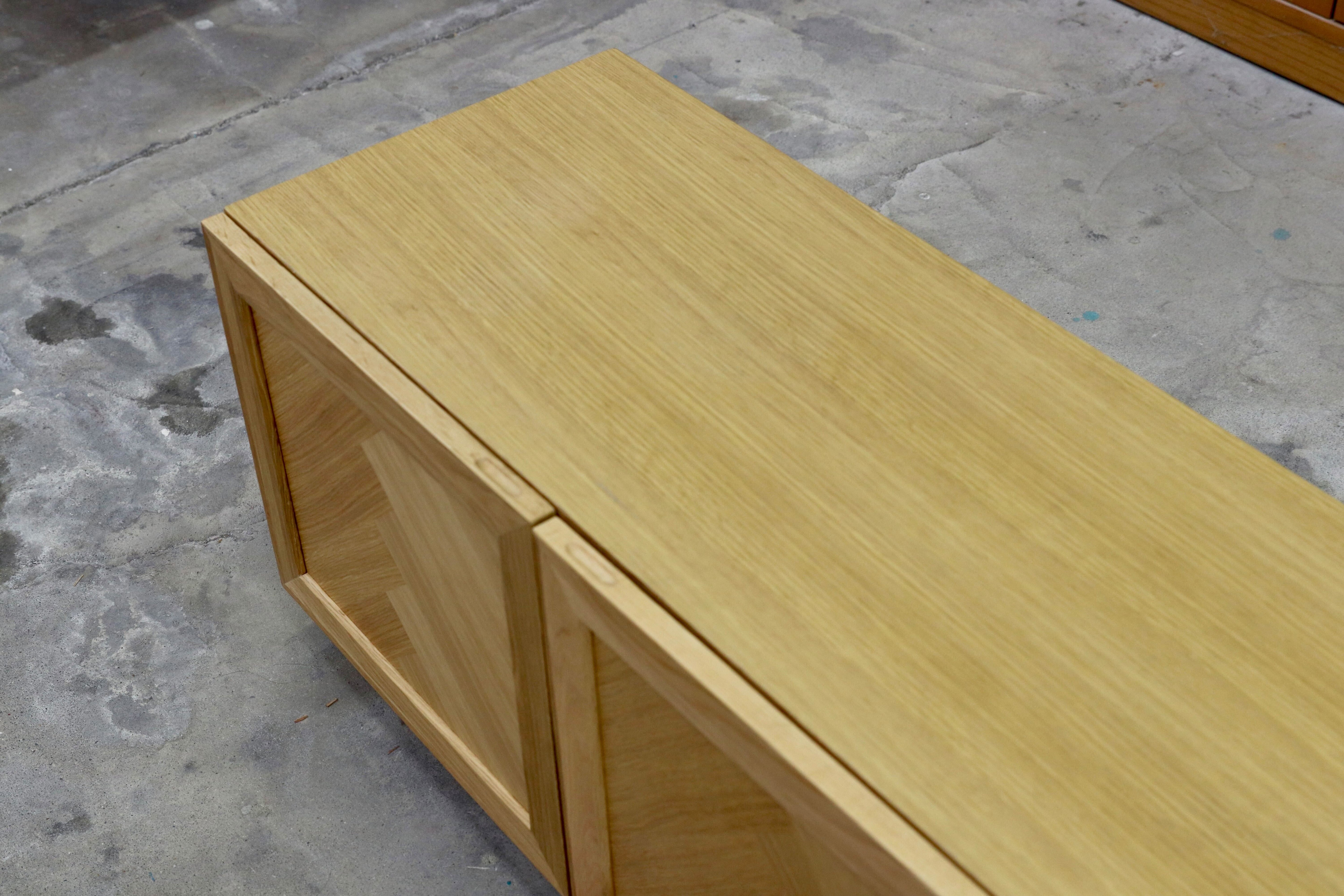 GMIK808○関家具 ヘリム オーク テレビボード TVボード AVボード ローボード リビングボード 収納家具 ナチュラル 定価約7万 展示品