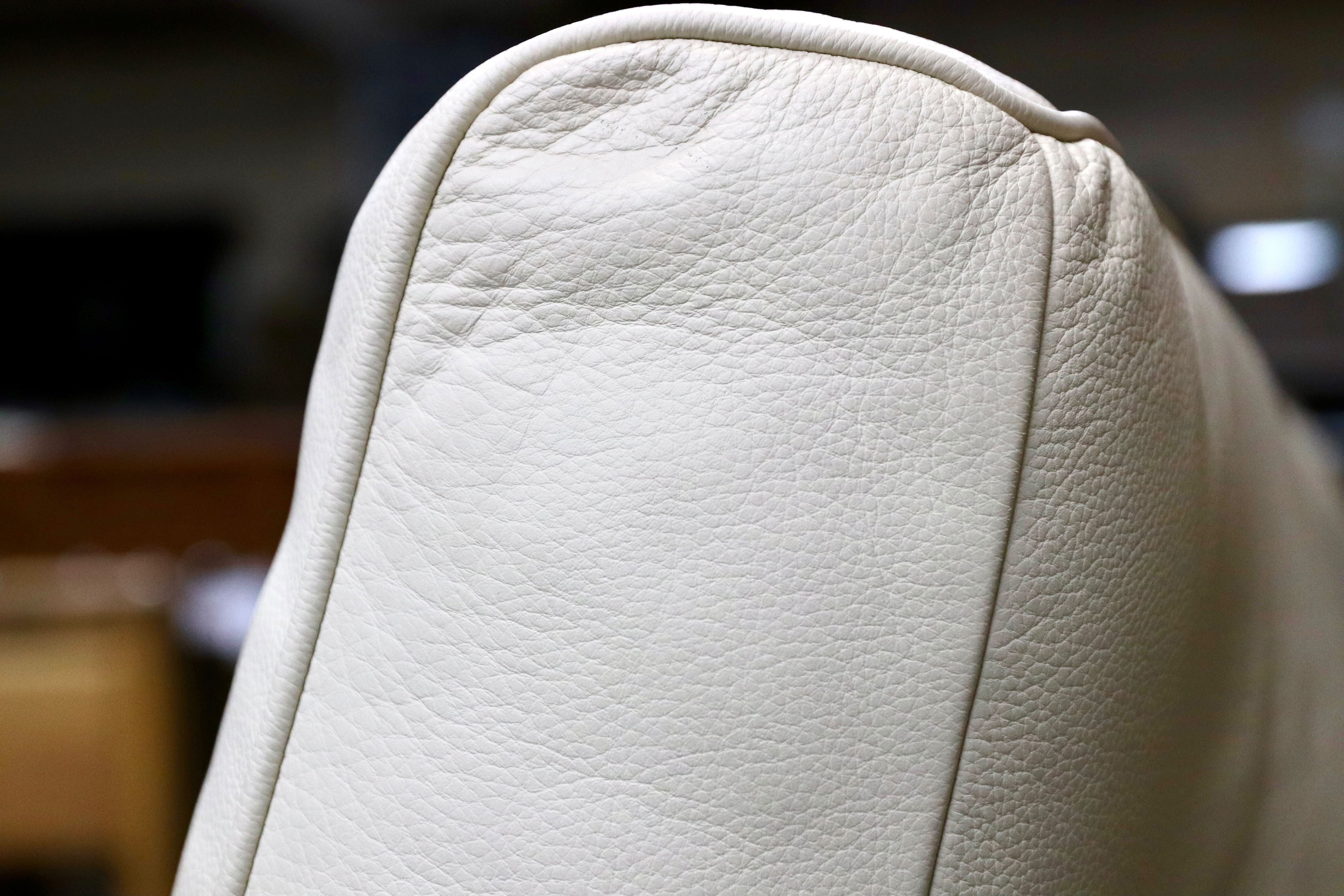 GMIS367○ROLF BENZ / ロルフベンツ DONO ドノ カウチソファ シェーズロング 本革 IDC大塚家具 左肘ロング 3人掛けソファ 定価約150万