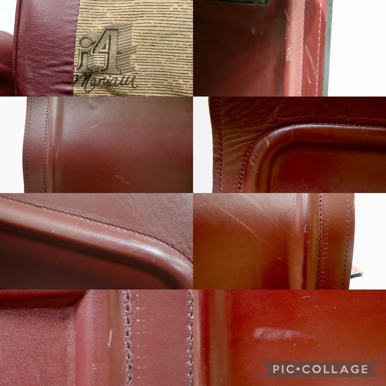 GMGK540F○i4Mariani / クアトロマリアーニ メトーラ イタリア製 ラウンジチェア エグゼクティブチェア 総革 約33万 検)カッシーナ B&B