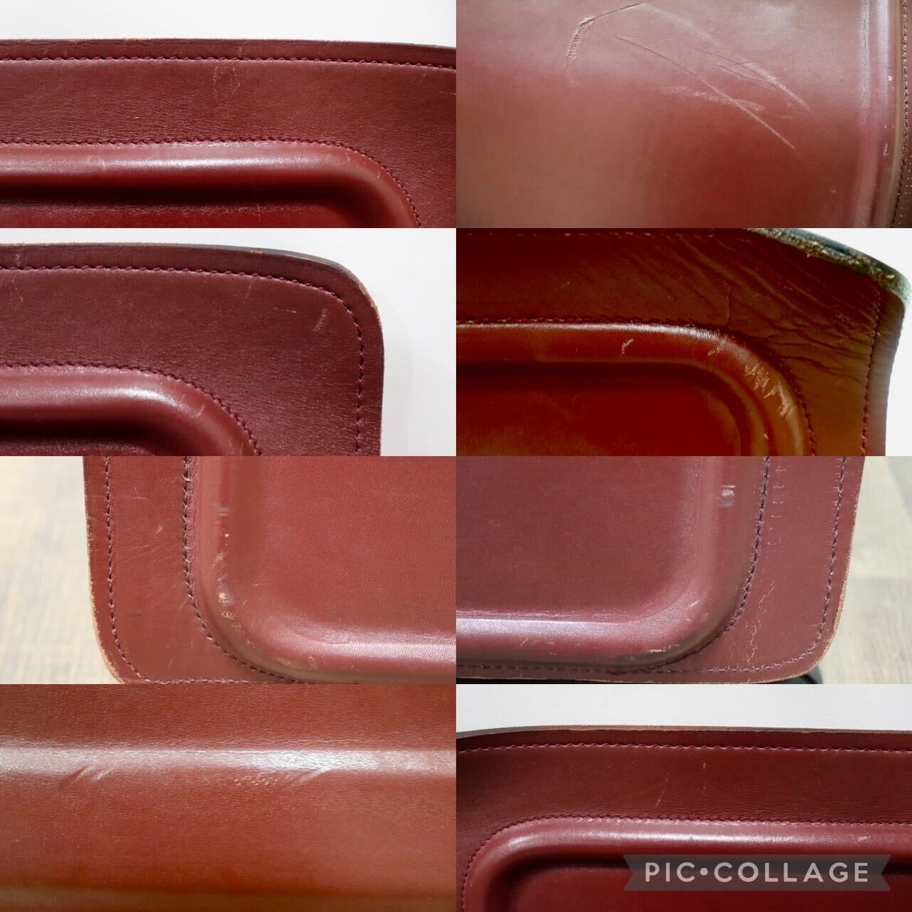 GMGK540F○i4Mariani / クアトロマリアーニ メトーラ イタリア製 ラウンジチェア エグゼクティブチェア 総革 約33万 検)カッシーナ B&B