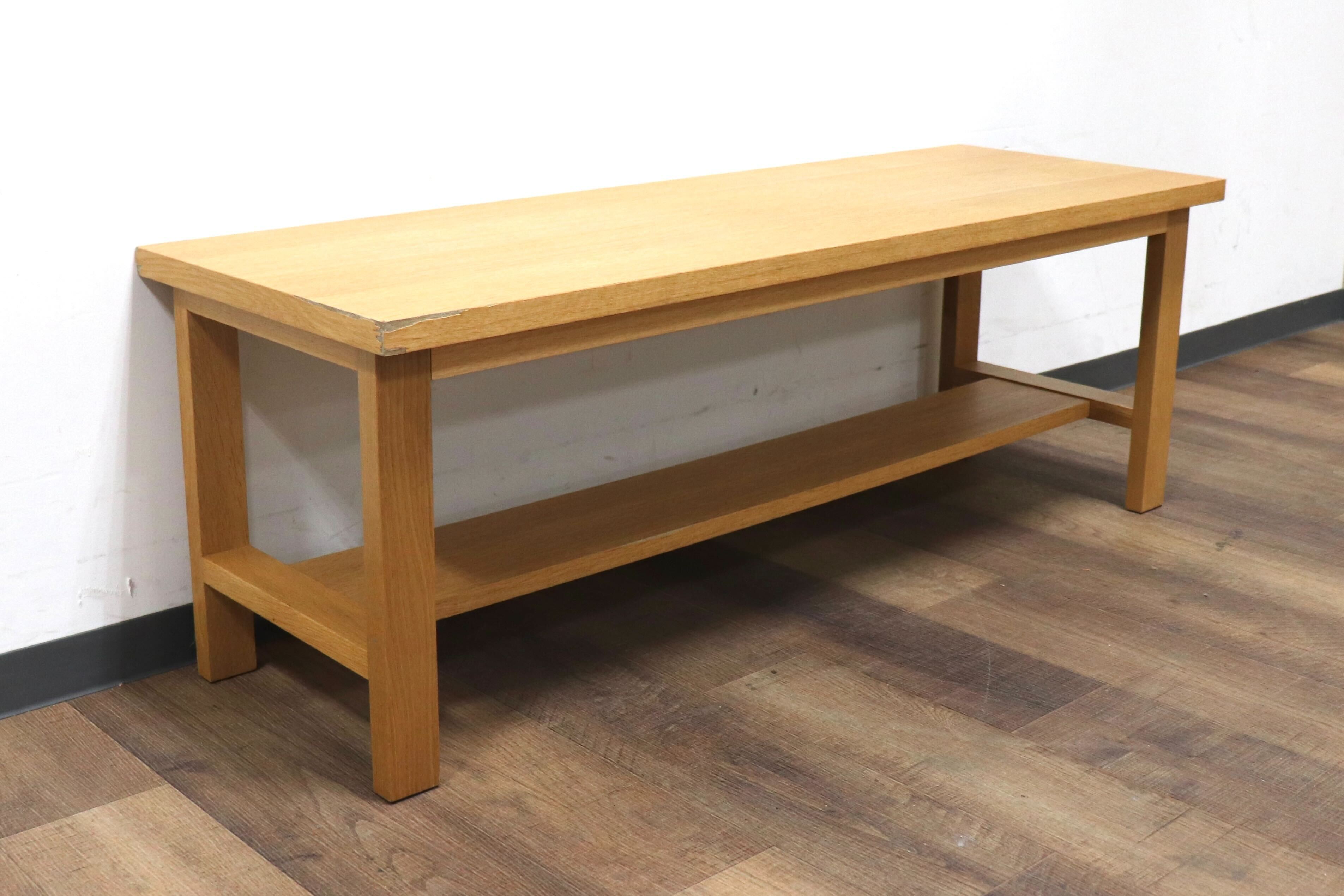 GMHS111B○ACTUS / アクタス NOMAD ノマド ダイニングチェア ダイニングベンチ テーブル 楢材 シンプル ナチュラル 北欧スタイル モダン