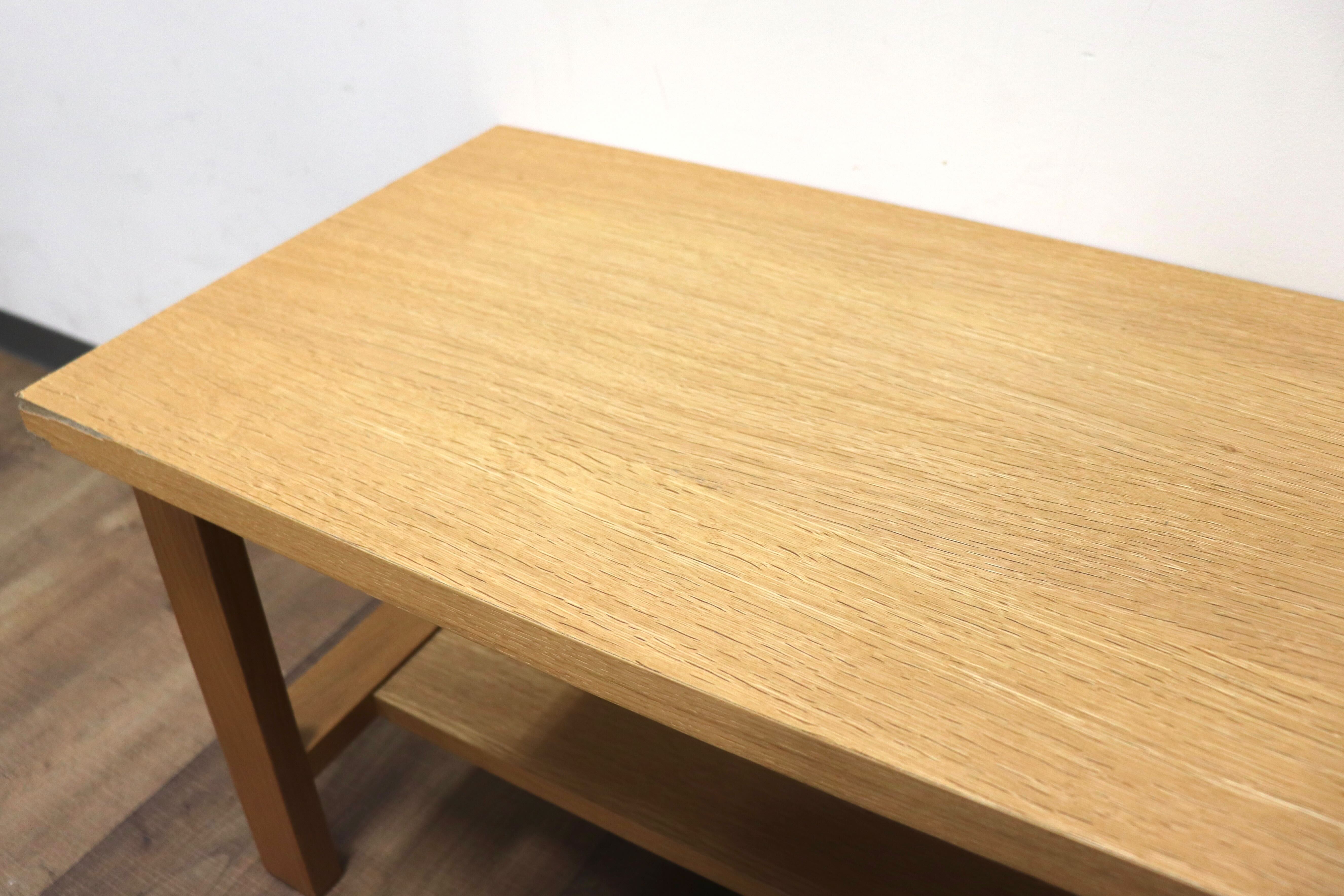 GMHS111B○ACTUS / アクタス NOMAD ノマド ダイニングチェア ダイニングベンチ テーブル 楢材 シンプル ナチュラル 北欧スタイル モダン