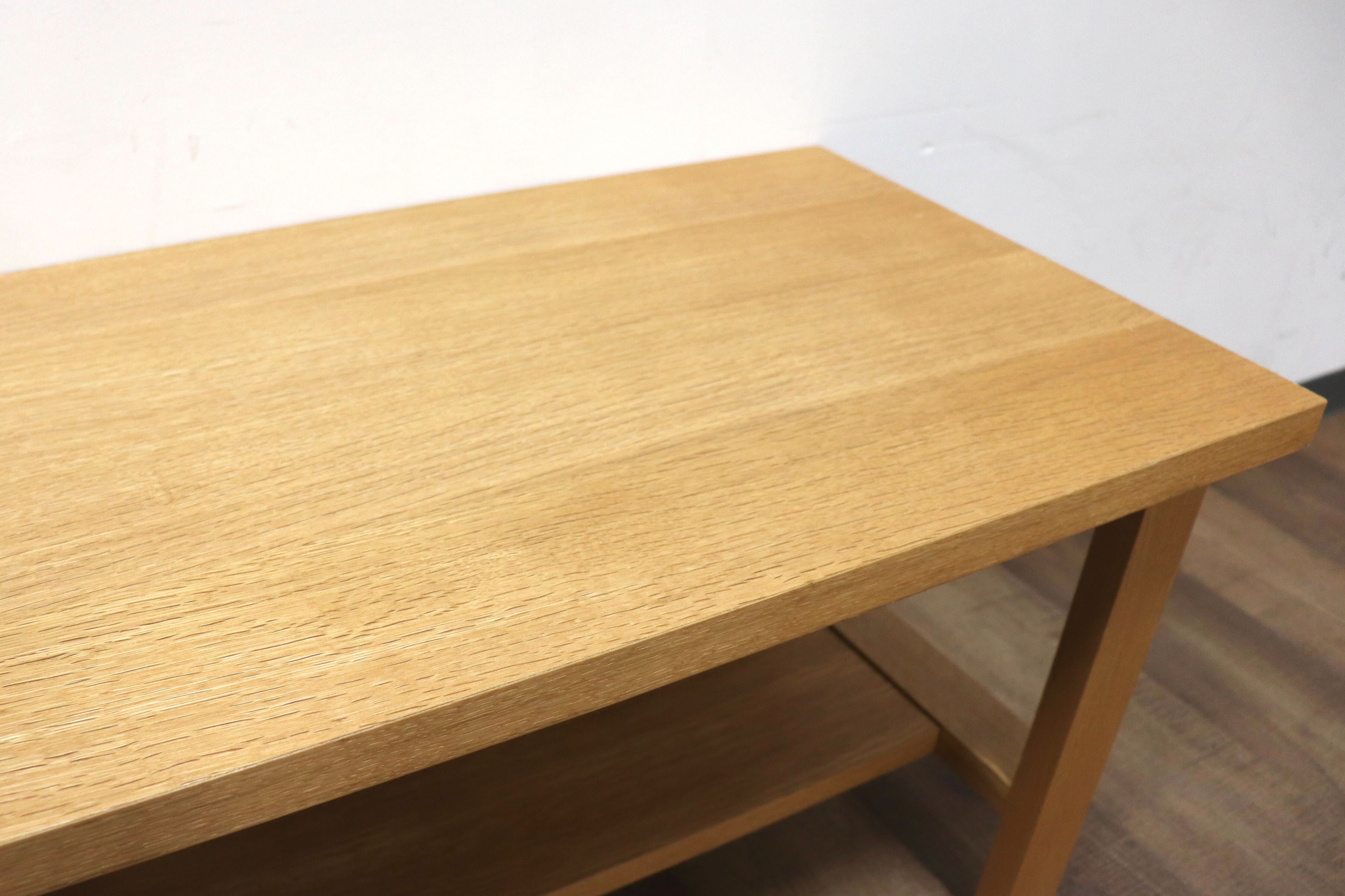 GMHS111B○ACTUS / アクタス NOMAD ノマド ダイニングチェア ダイニングベンチ テーブル 楢材 シンプル ナチュラル 北欧スタイル モダン