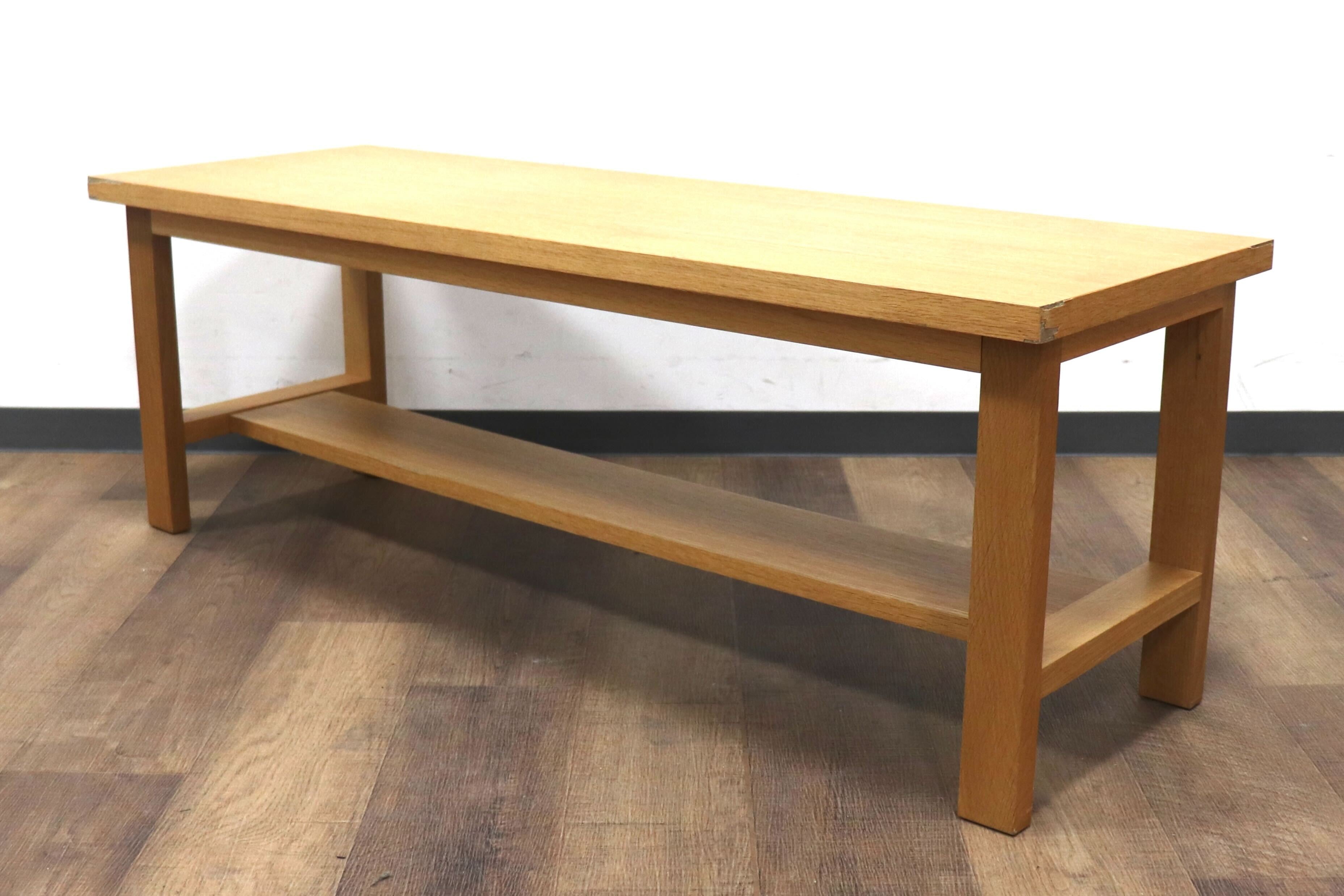 GMHS111B○ACTUS / アクタス NOMAD ノマド ダイニングチェア ダイニングベンチ テーブル 楢材 シンプル ナチュラル 北欧スタイル モダン