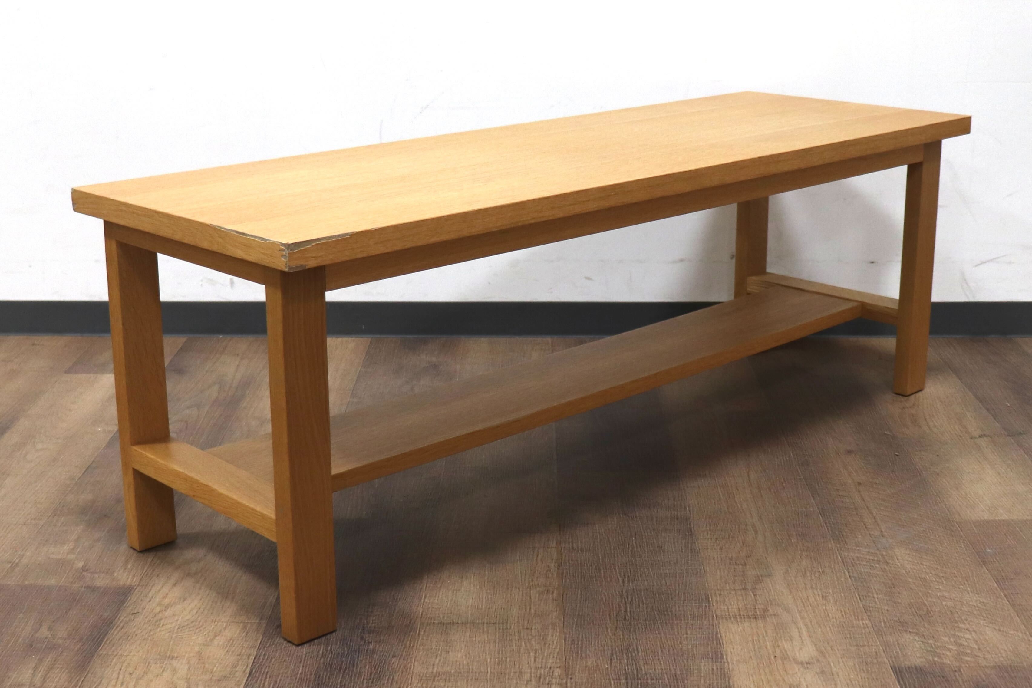 GMHS111B○ACTUS / アクタス NOMAD ノマド ダイニングチェア ダイニングベンチ テーブル 楢材 シンプル ナチュラル 北欧スタイル モダン