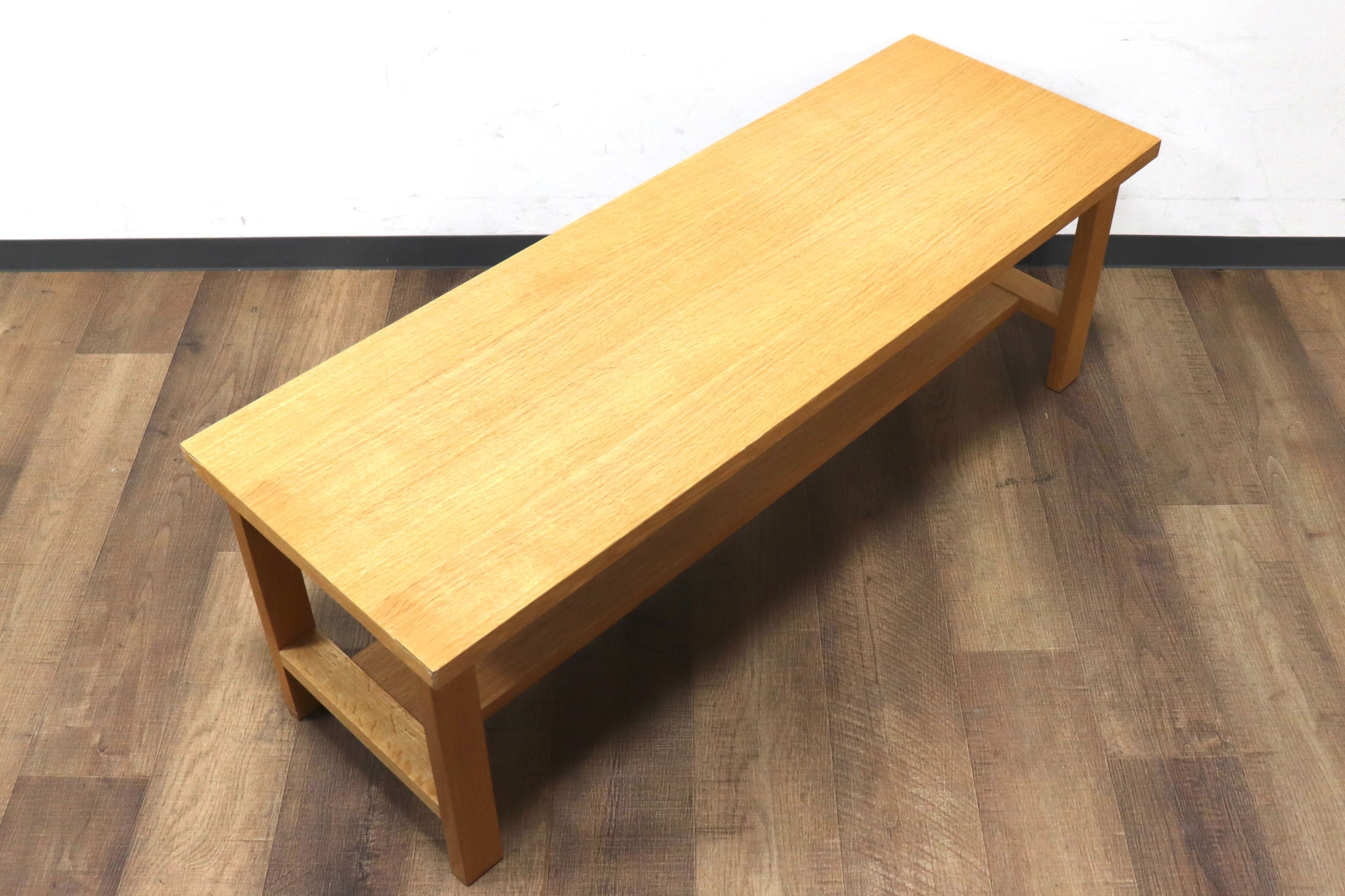 GMHS111B○ACTUS / アクタス NOMAD ノマド ダイニングチェア ダイニングベンチ テーブル 楢材 シンプル ナチュラル 北欧スタイル モダン