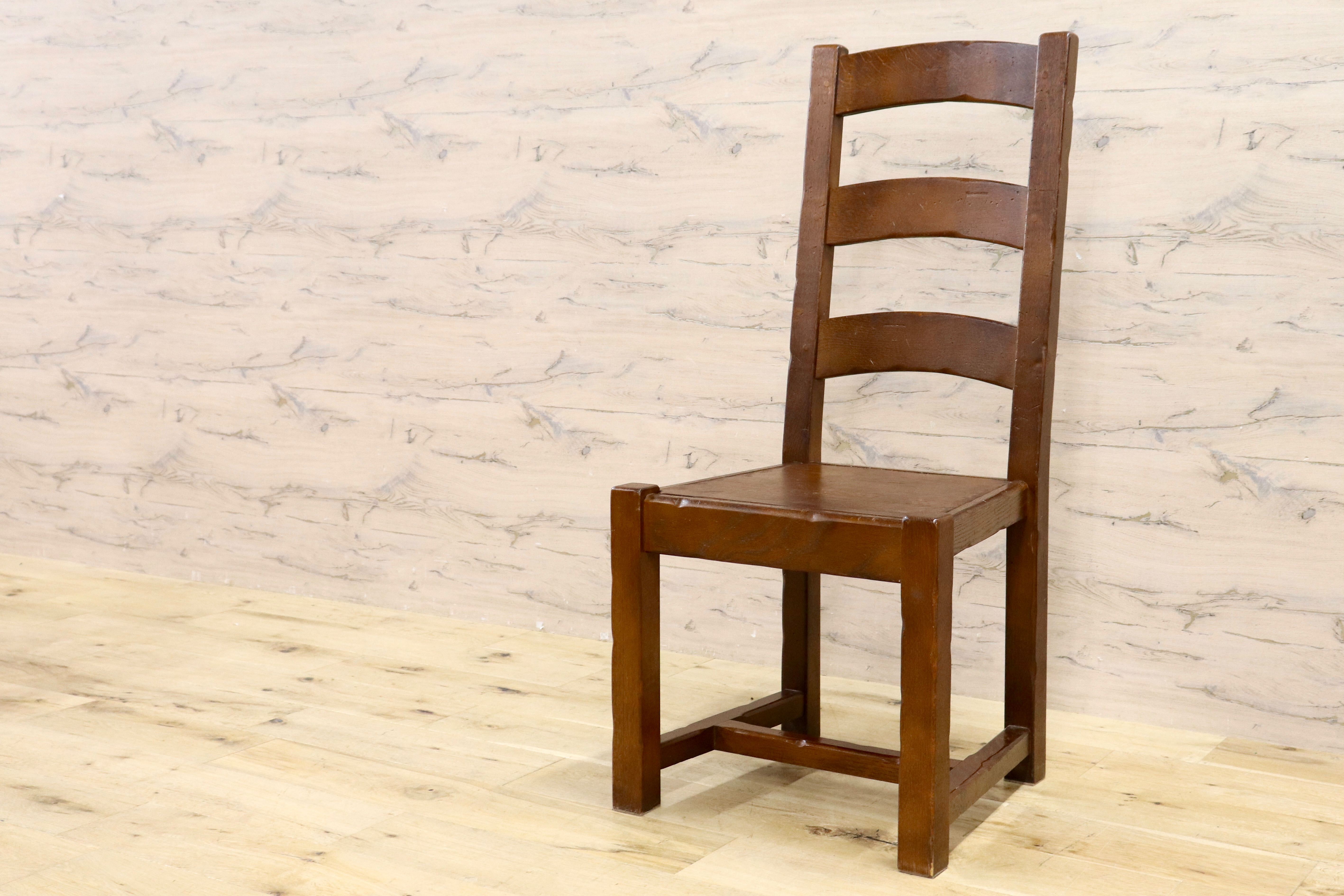 GMIS137C○西洋 イギリス カントリー ダイニングチェア アームレスチェア GMIS137C○西洋 イギリス カントリー ダイニングチェア アームレス