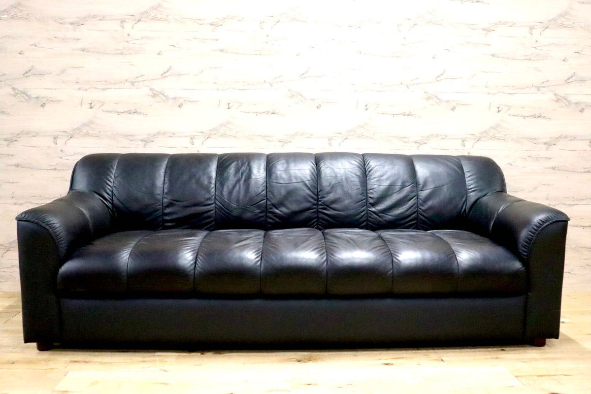 GMJH160B○LION / ライオン事務器 3人掛けソファ トリプルソファ 