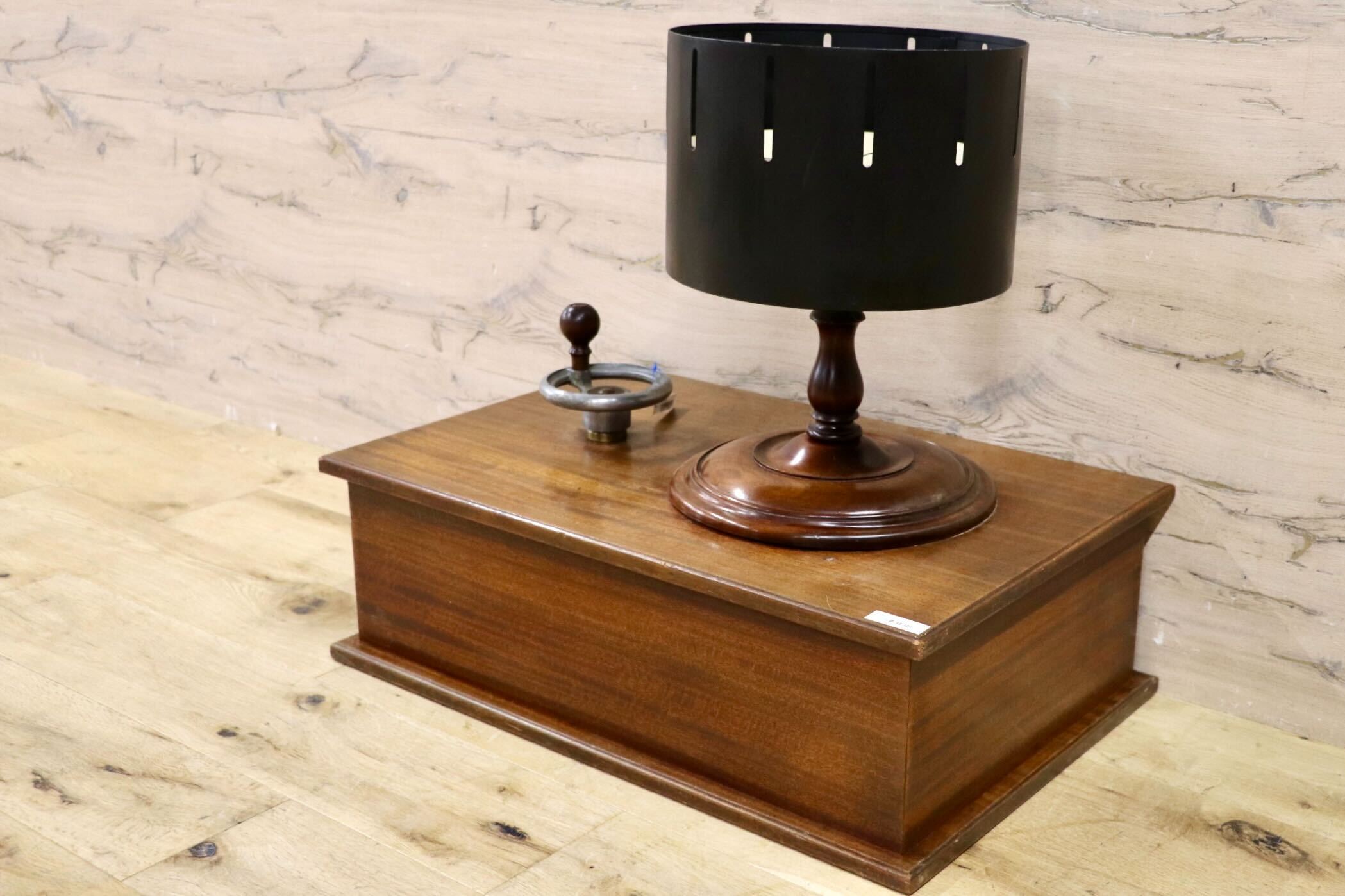 GMHH12○英国製 のぞき動き絵 1920年代 イギリスアンティーク レトロ インテリア オブジェ 雑貨 輸入雑貨 定価21.5万 展示品