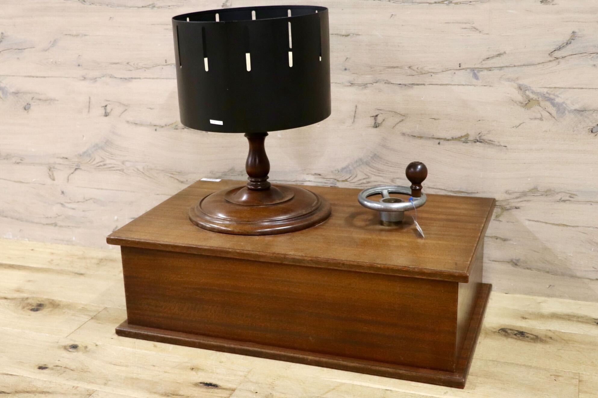 GMHH12○英国製 のぞき動き絵 1920年代 イギリスアンティーク レトロ インテリア オブジェ 雑貨 輸入雑貨 定価21.5万 展示品