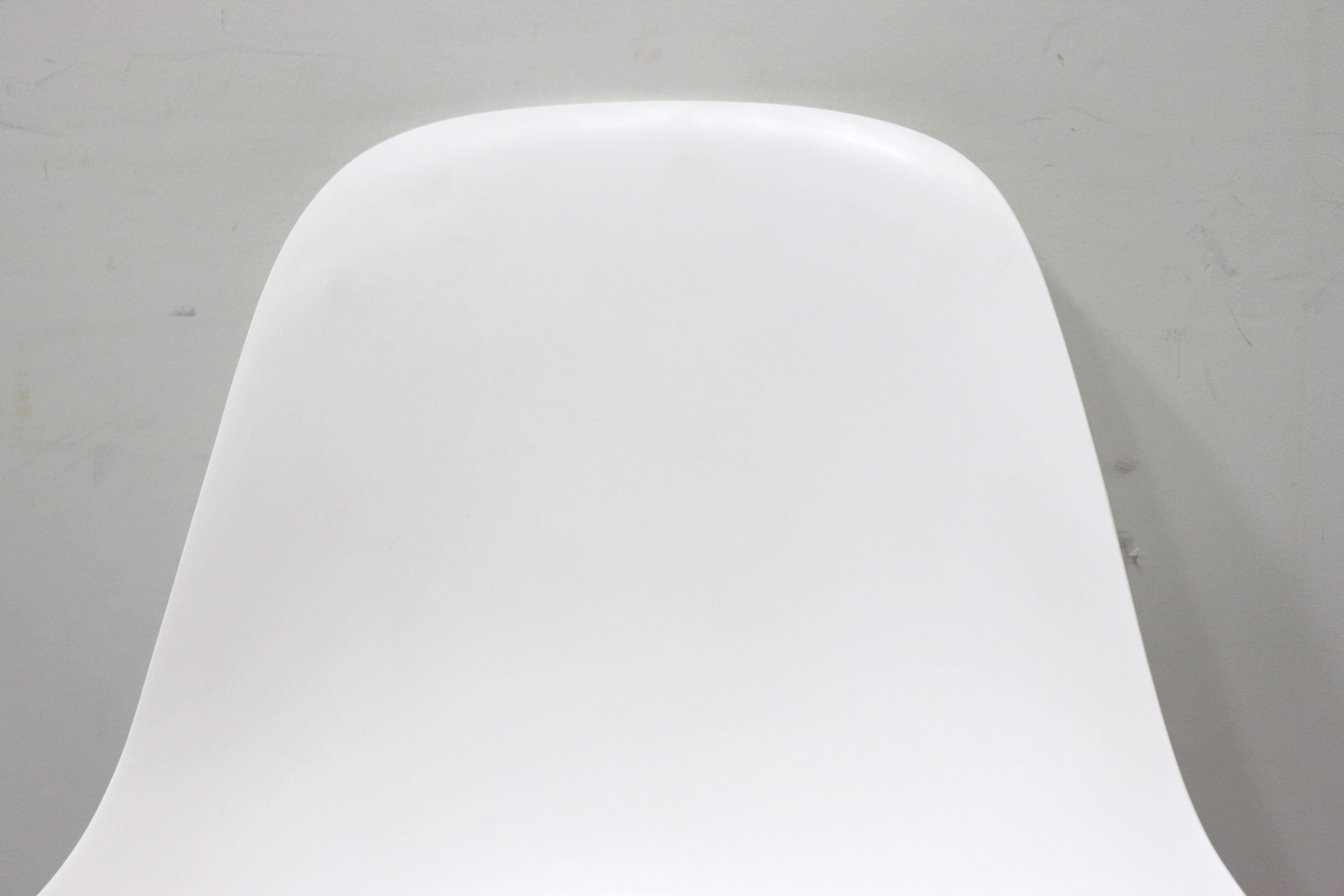 GMHK149A○DISTRIC EIGHT / ディストリクトエイト KAHN CHAIR カーンチェア ダイニングチェア サイドシェルチェア インダストリアル 6.5万