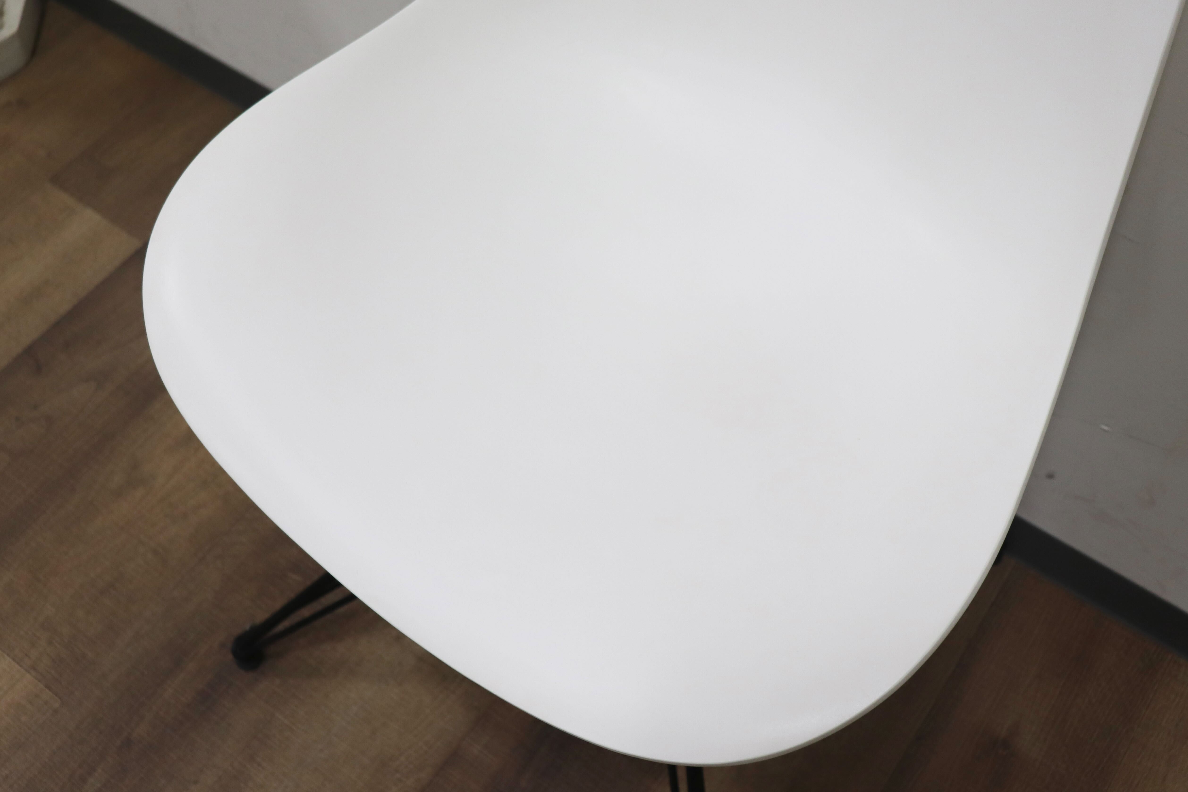 GMHK149A○DISTRIC EIGHT / ディストリクトエイト KAHN CHAIR カーンチェア ダイニングチェア サイドシェルチェア インダストリアル 6.5万