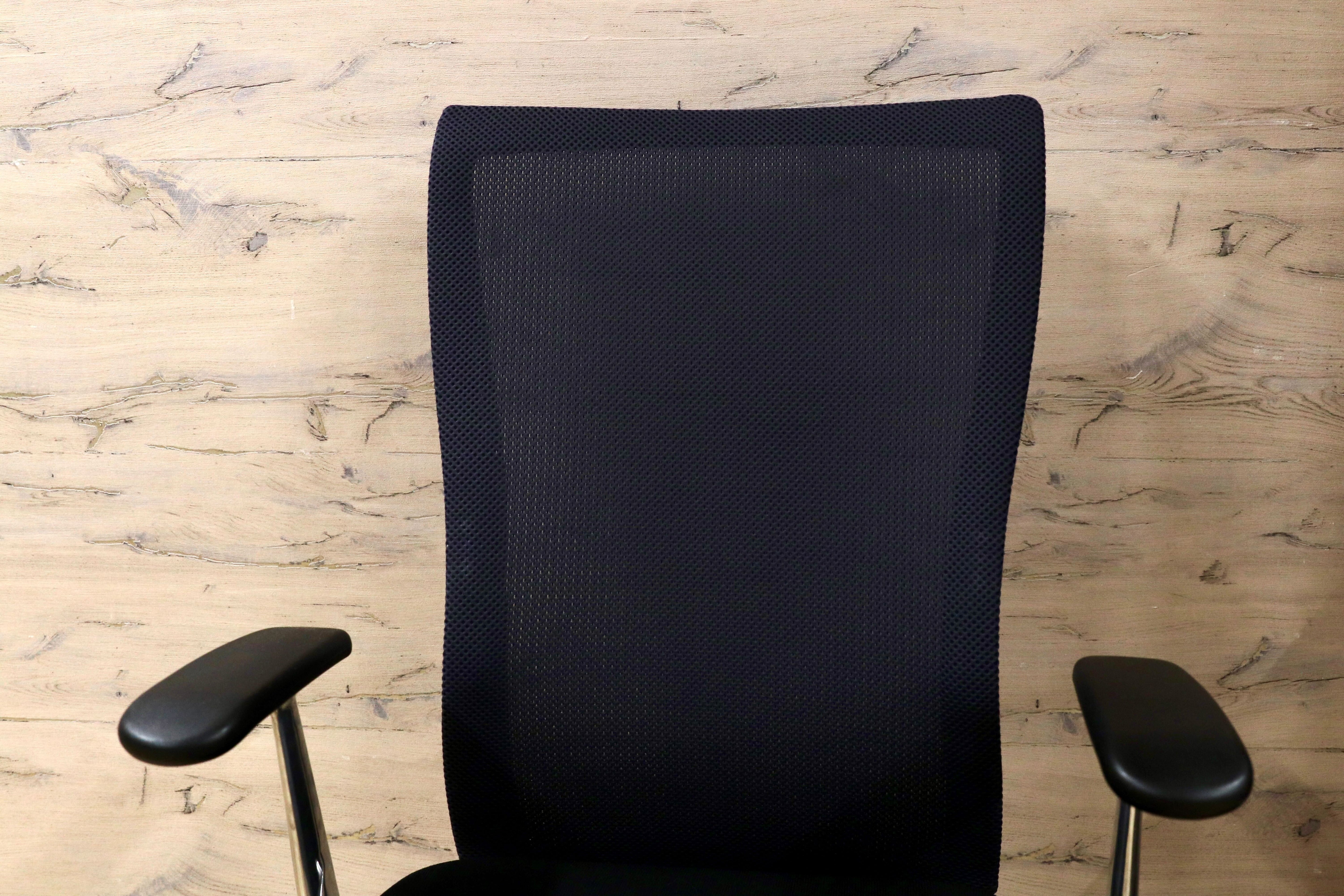 GMIS484A○KOKUYO / コクヨ FOSTER フォスター デスクチェア オフィスチェア ワークチェア 作業椅子 約15万