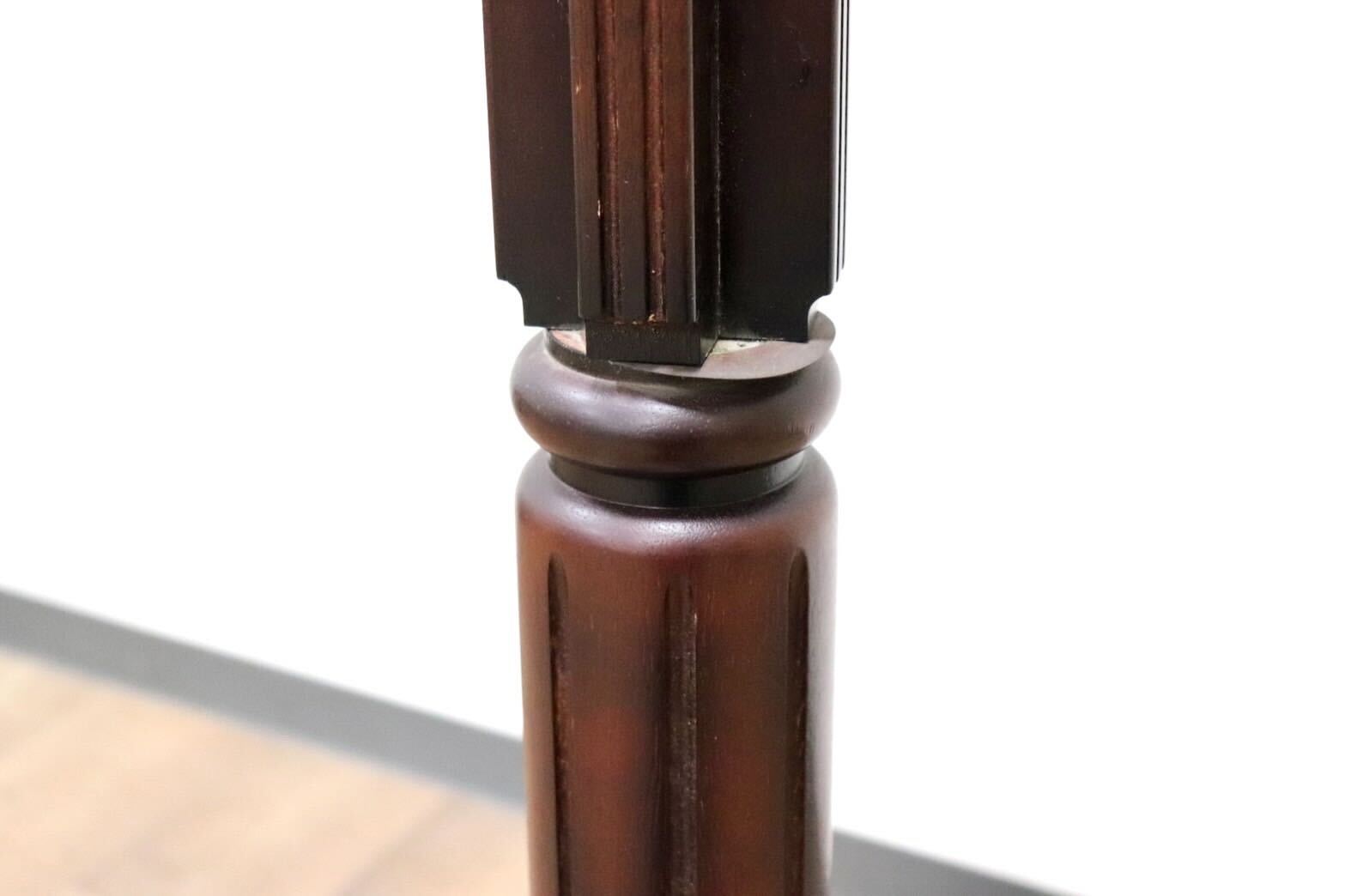 GMGS264B○karimoku / カリモク ポールラック ハンガーラック 帽子掛け レトロ カントリー 木製 モダン 国産家具