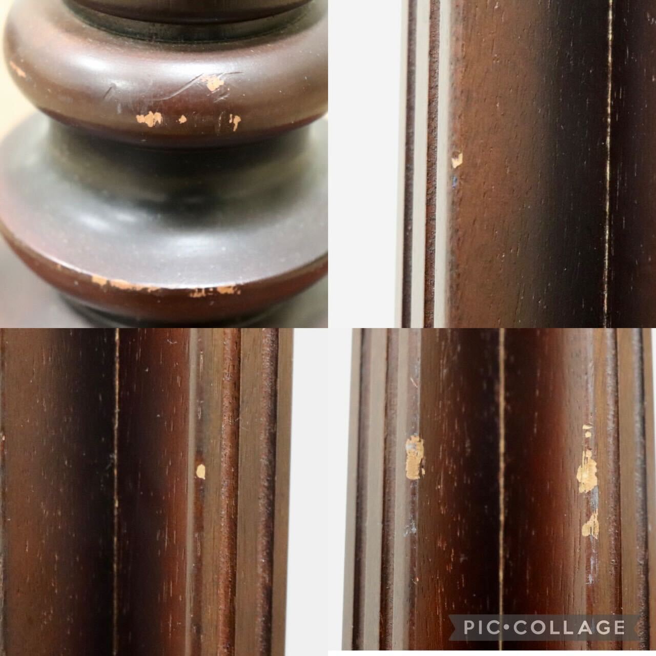 GMGS264B○karimoku / カリモク ポールラック ハンガーラック 帽子掛け レトロ カントリー 木製 モダン 国産家具