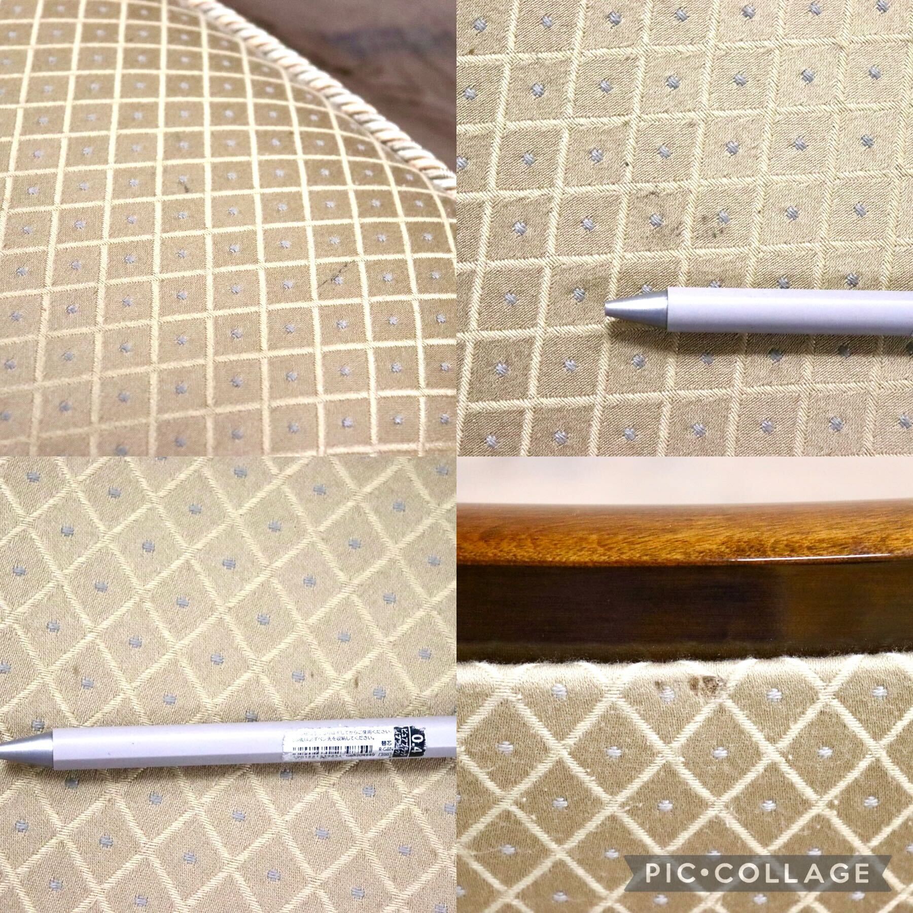 GMHK245B○モリシゲ / MORISHIGE 1人掛けソファ シングルソファ ラウンジチェア ファブリック 応接 モダン 最高級 美品