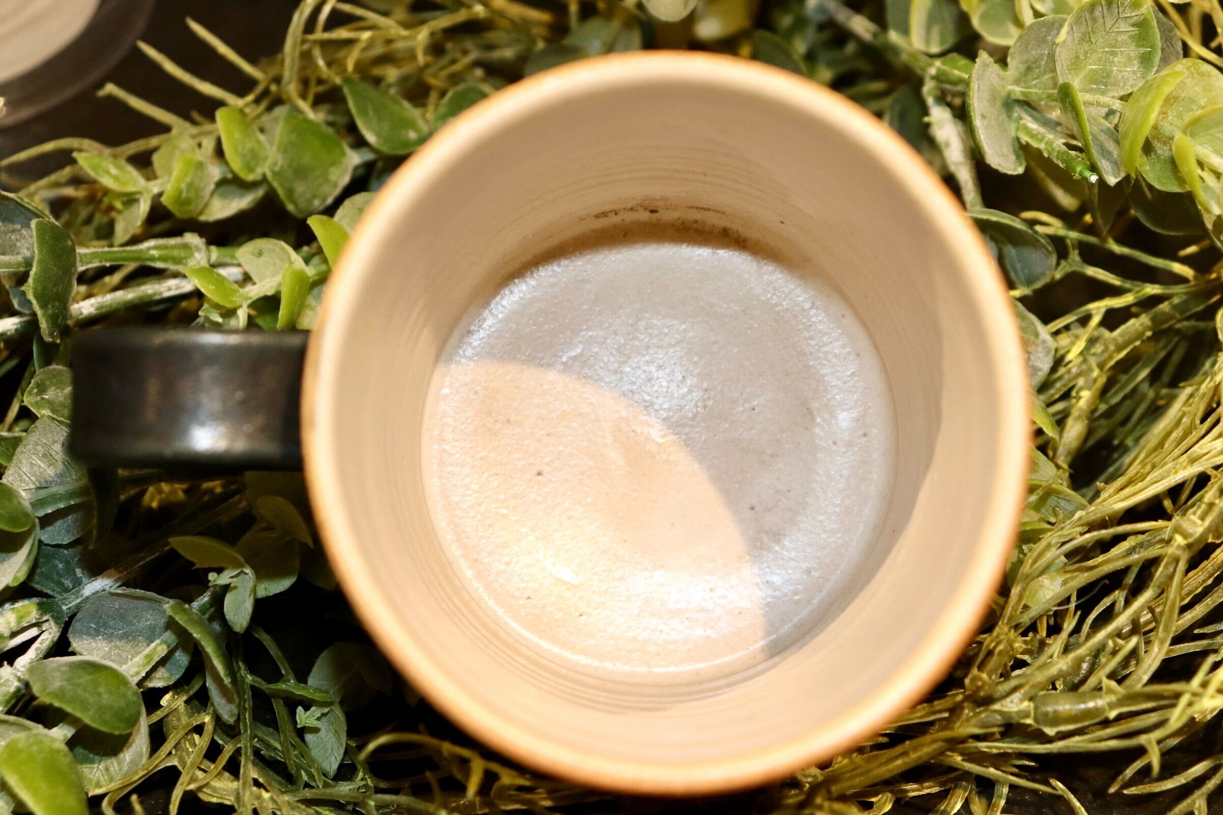 GMIO316-E◯市野悟窯 丹波焼 マグカップ 陶器 市野哲次 コーヒーカップ 伝統工芸 丹波篠山 未使用