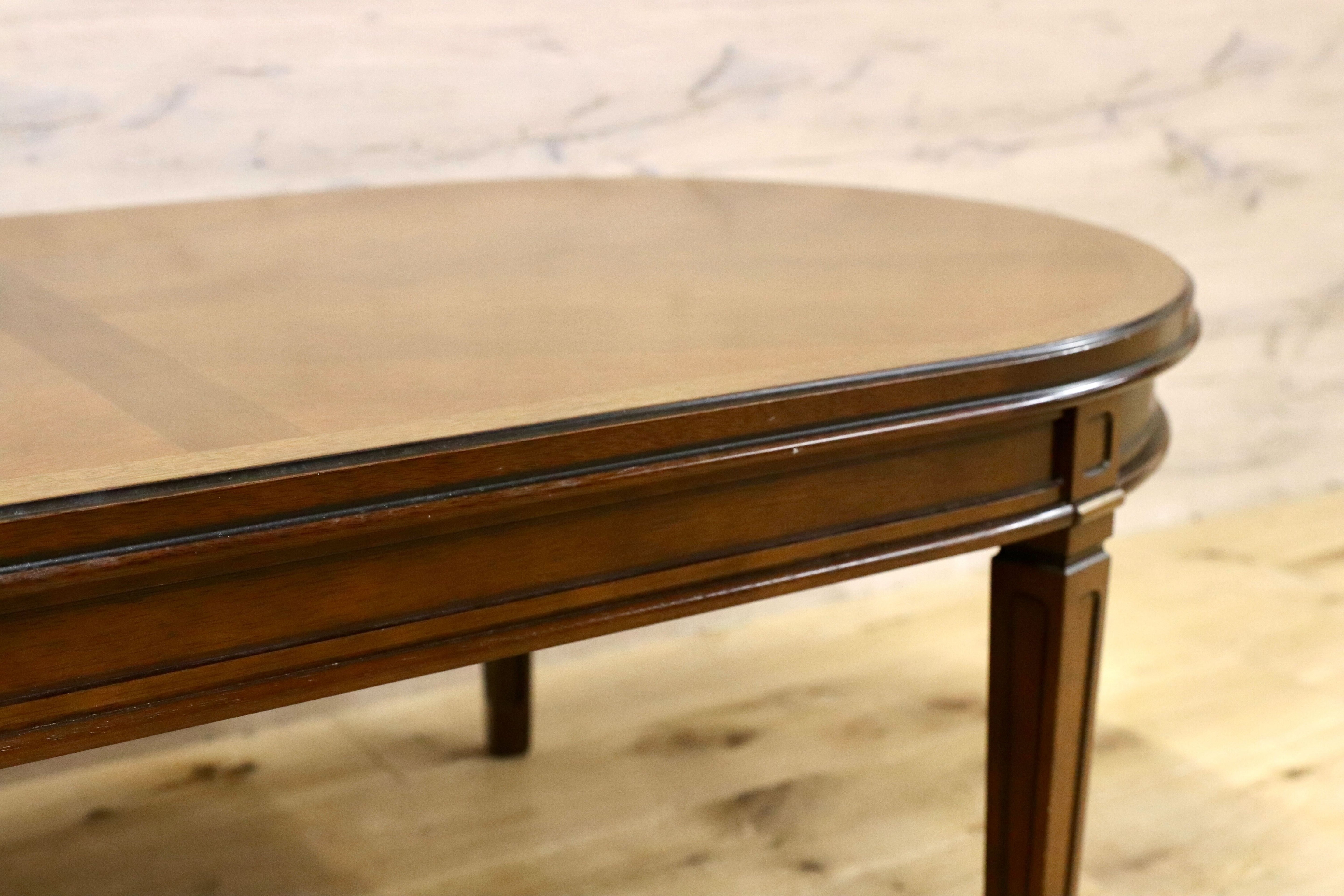 GMHH162○maruni / マルニ ROYAL ロイヤル センターテーブル リビングテーブル 国産家具 クラシック 地中海 レトロ 応接机