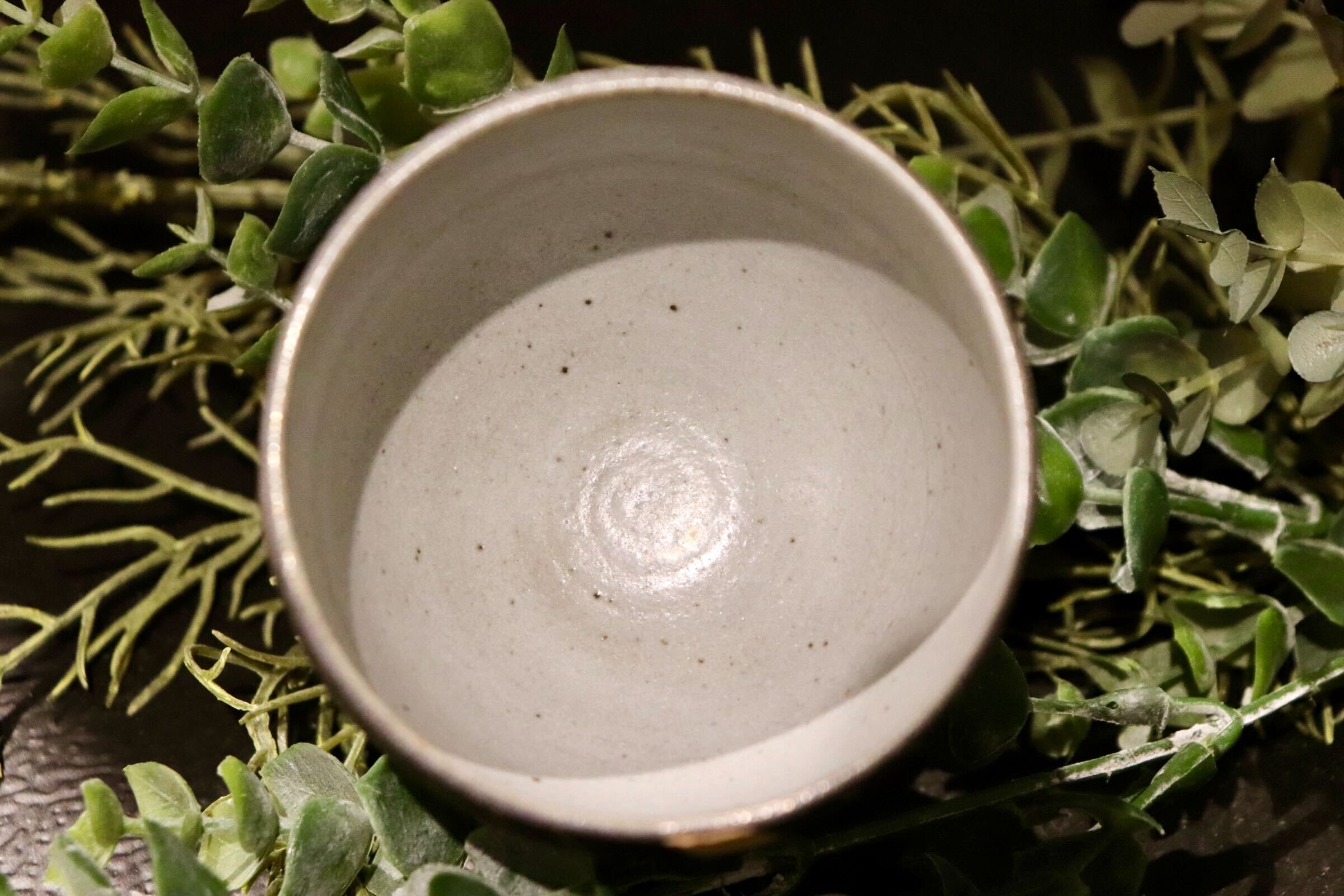 GMIO216-A◯市野悟窯 丹波焼 ワインカップ 陶器 酒器 市野哲次 伝統工芸 丹波篠山 未使用