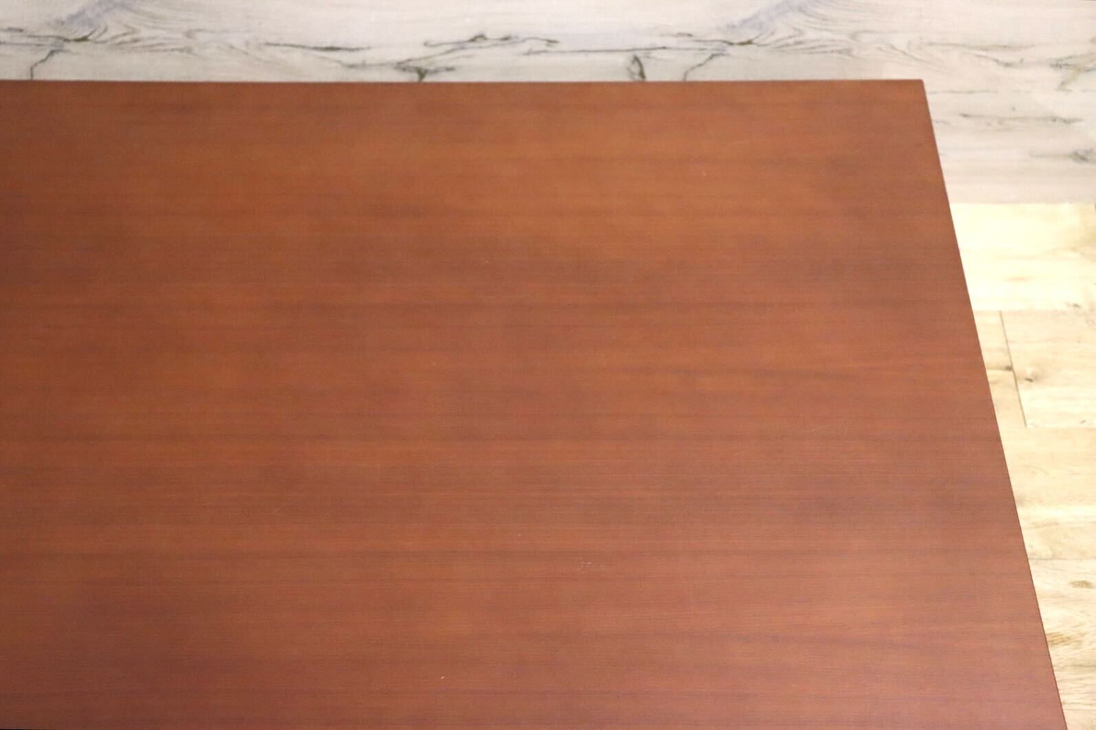 GMHS375○arflex / アルフレックス REKTA レクタ センターテーブル リビングテーブル ローテーブル スタイリッシュ モダン チェリー